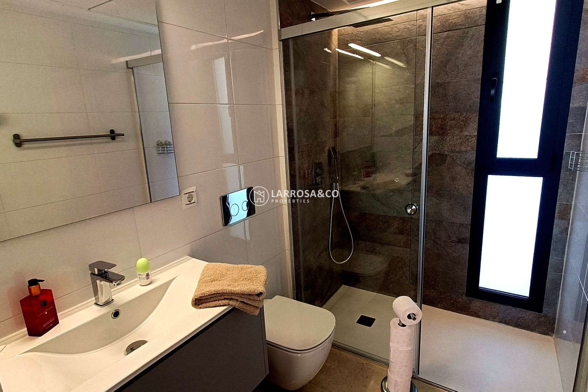 A Vendre - Villa - Algorfa - Inland