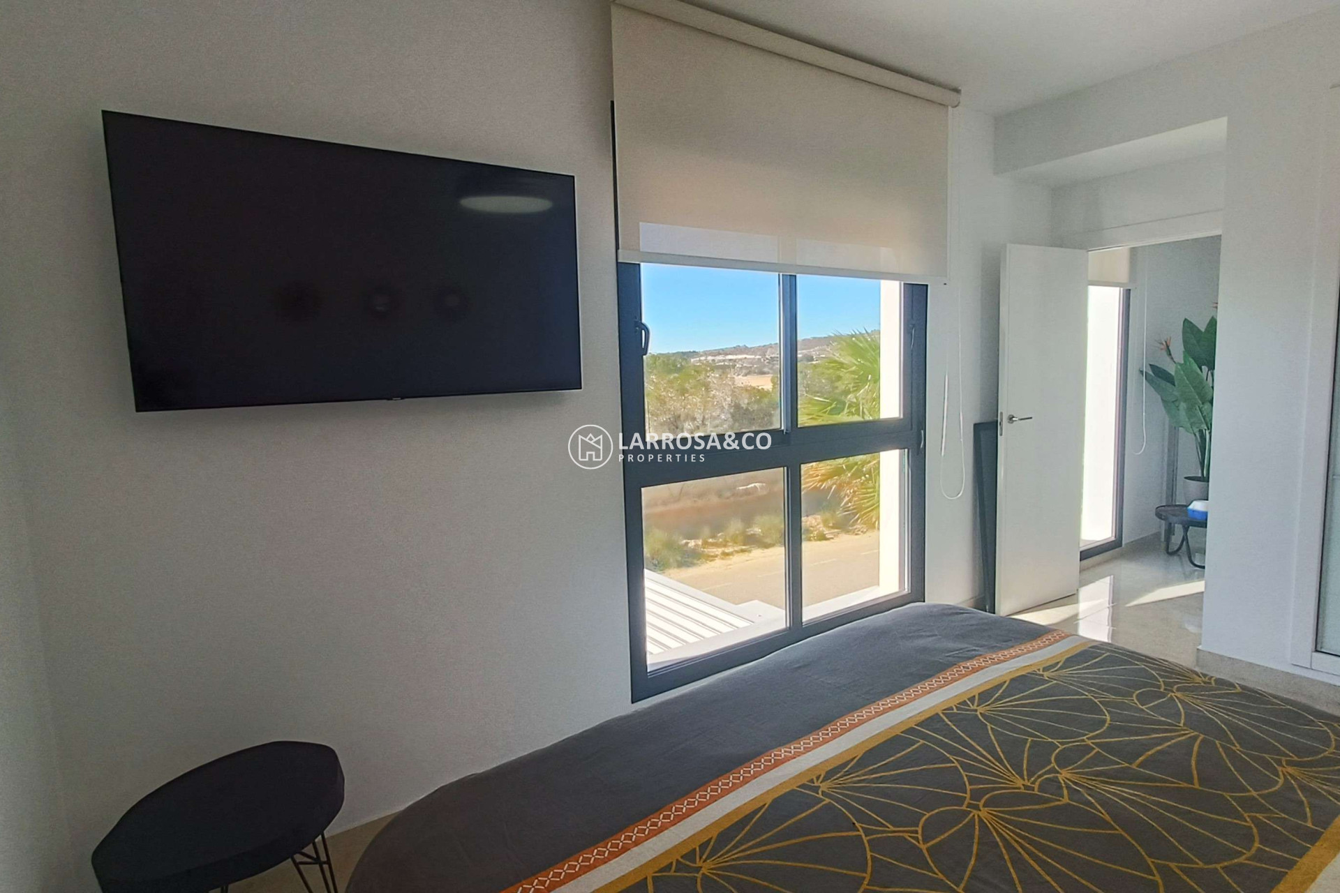 A Vendre - Villa - Algorfa - Inland