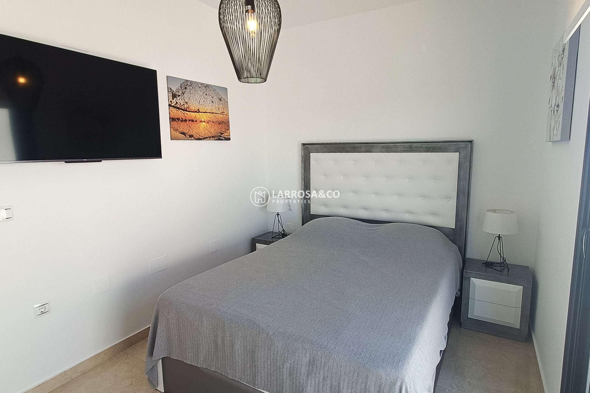 A Vendre - Villa - Algorfa - Inland