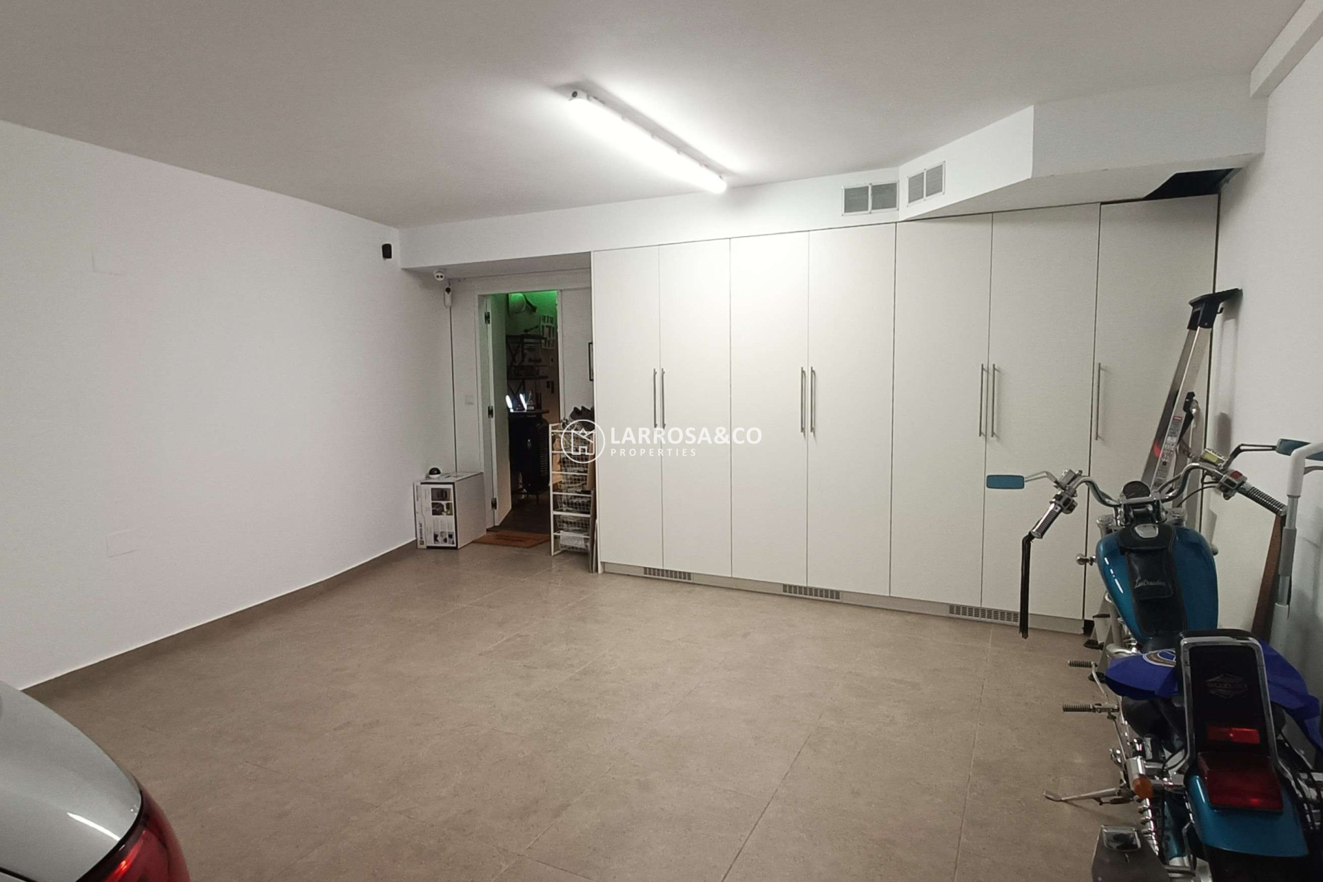 A Vendre - Villa - Algorfa - Inland