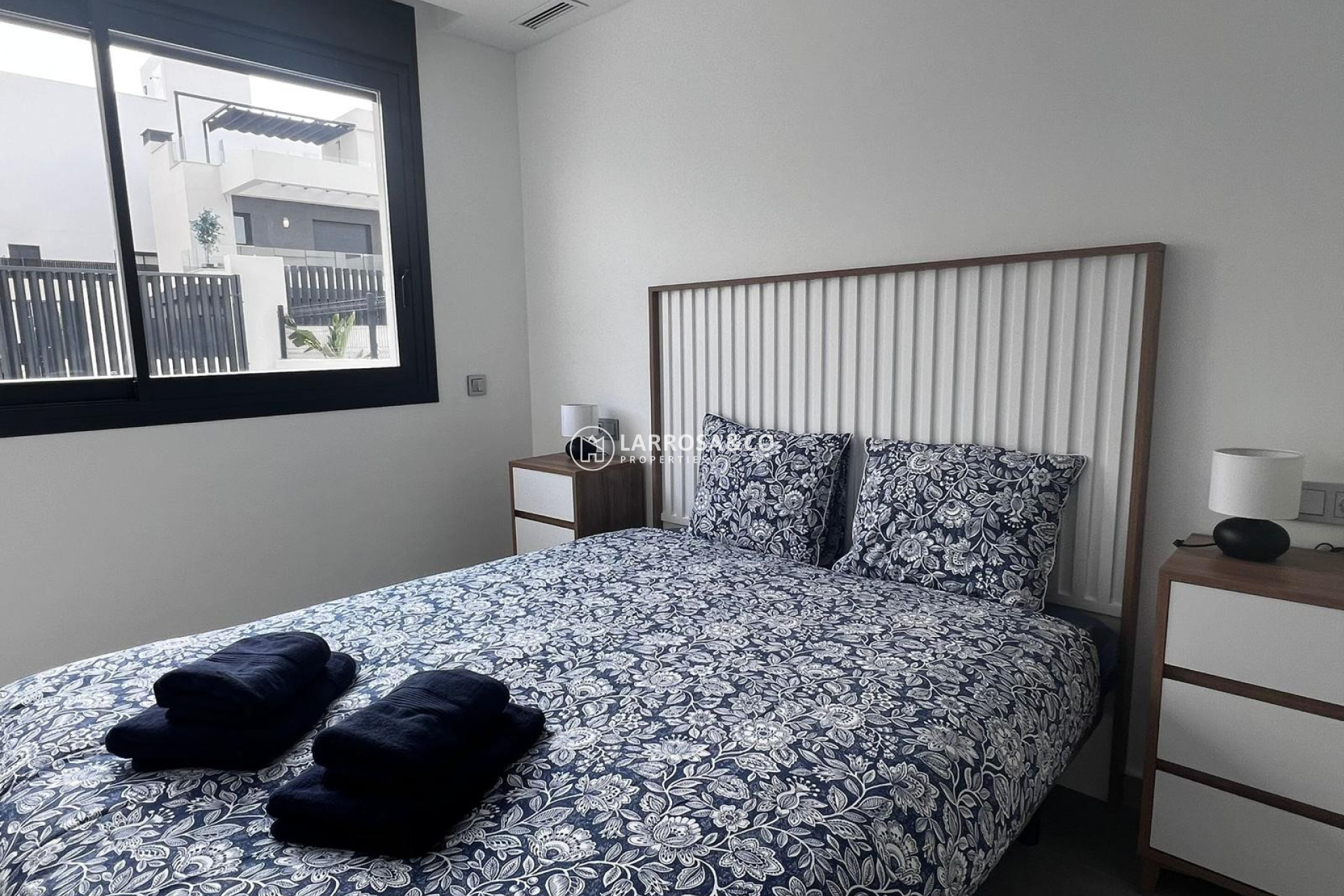 A Vendre - Villa - Algorfa - Inland