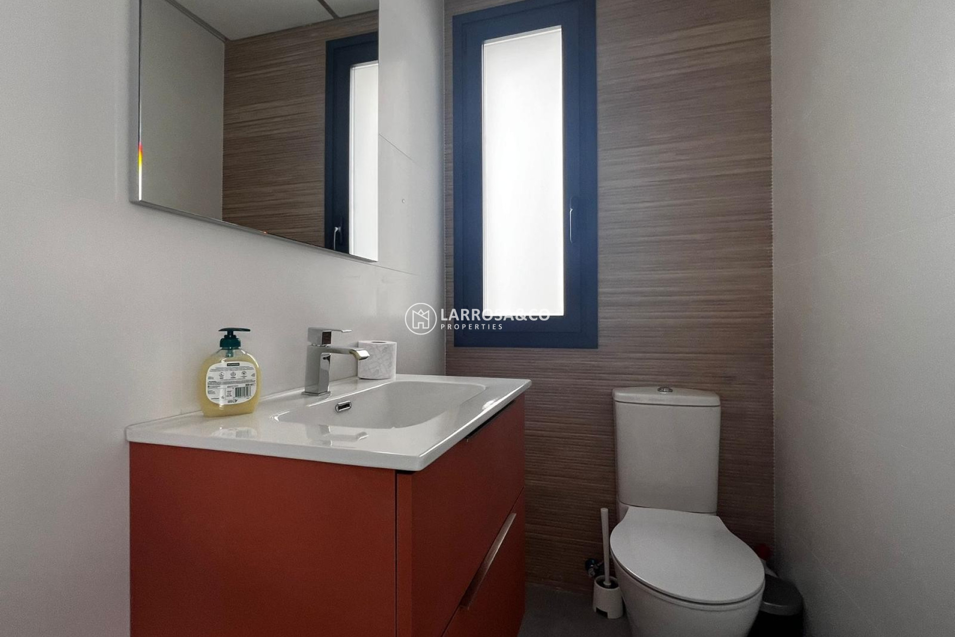 A Vendre - Villa - Algorfa - Inland