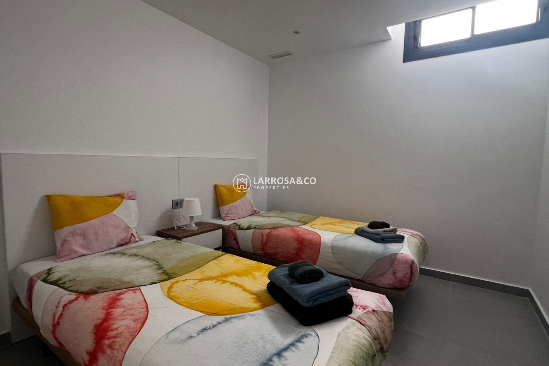 A Vendre - Villa - Algorfa - Inland