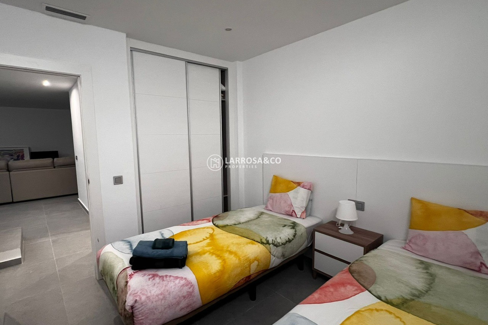 A Vendre - Villa - Algorfa - Inland