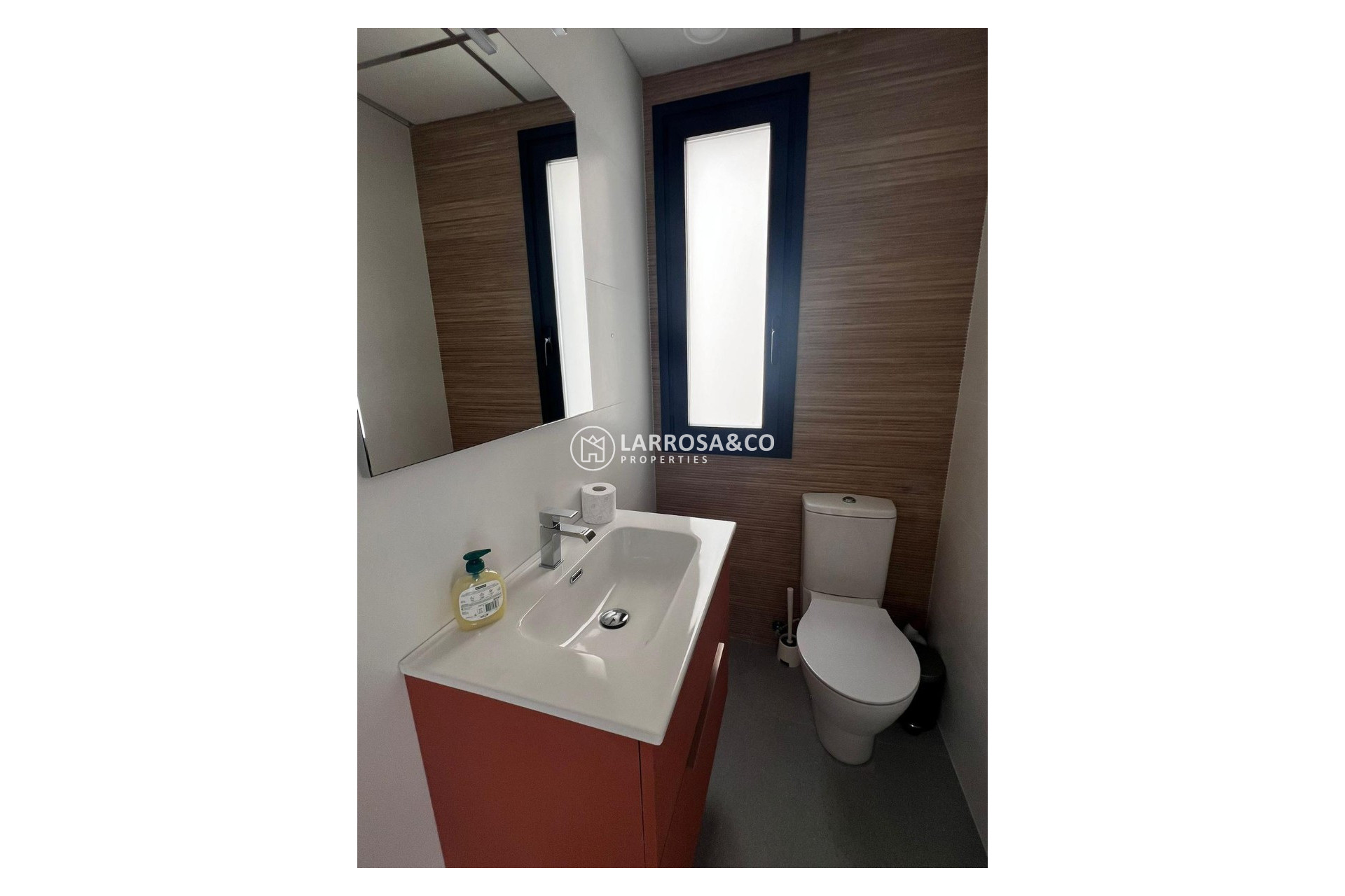 A Vendre - Villa - Algorfa - Inland