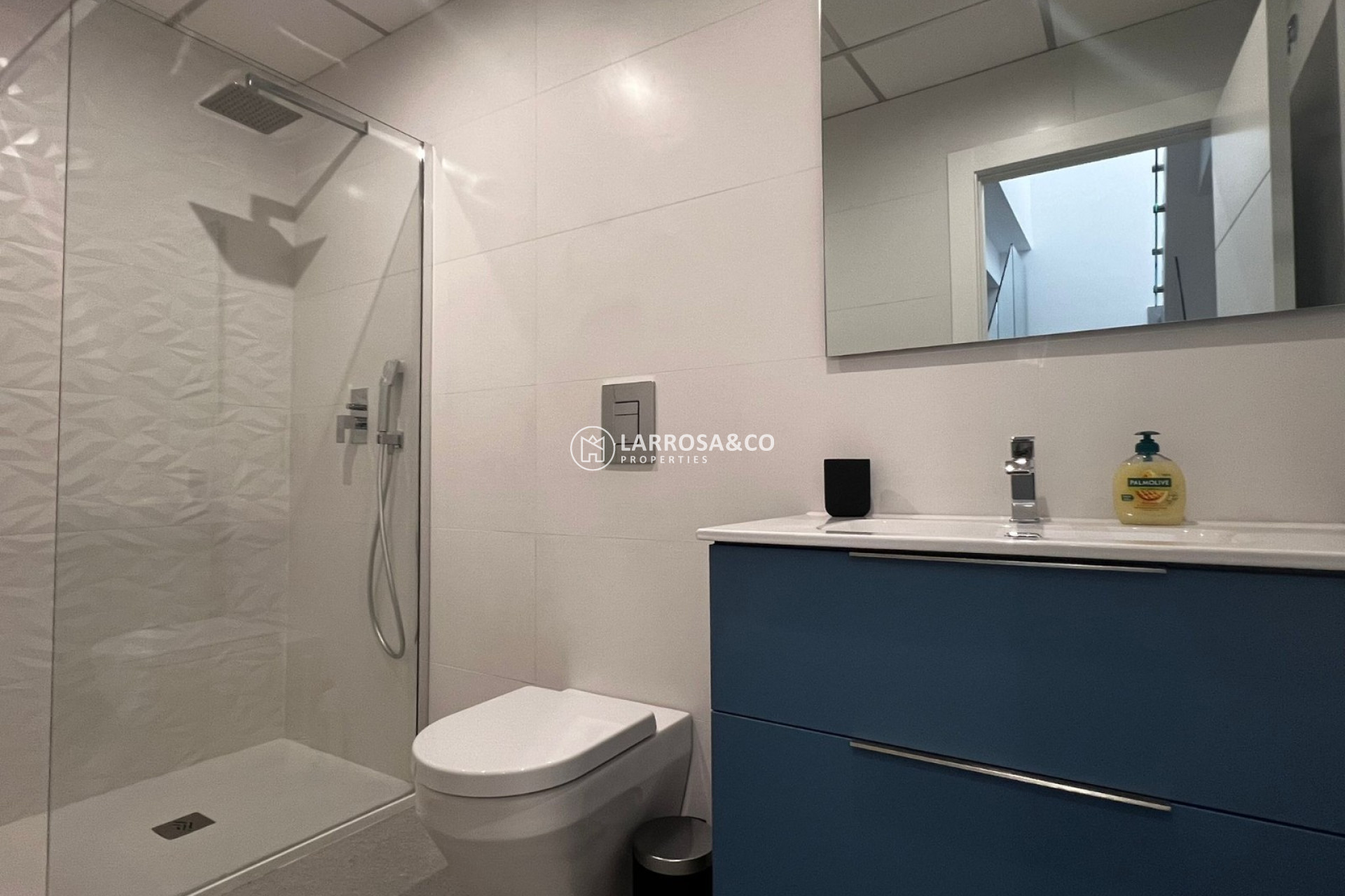 A Vendre - Villa - Algorfa - Inland