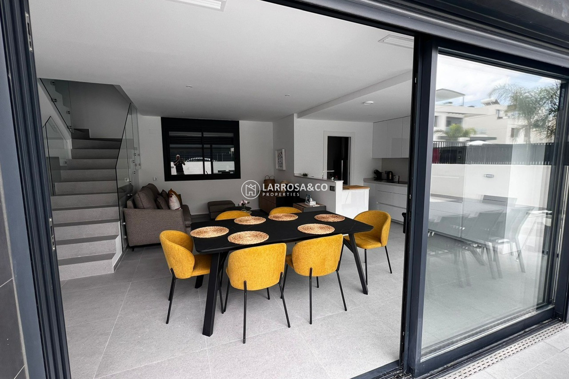 A Vendre - Villa - Algorfa - Inland