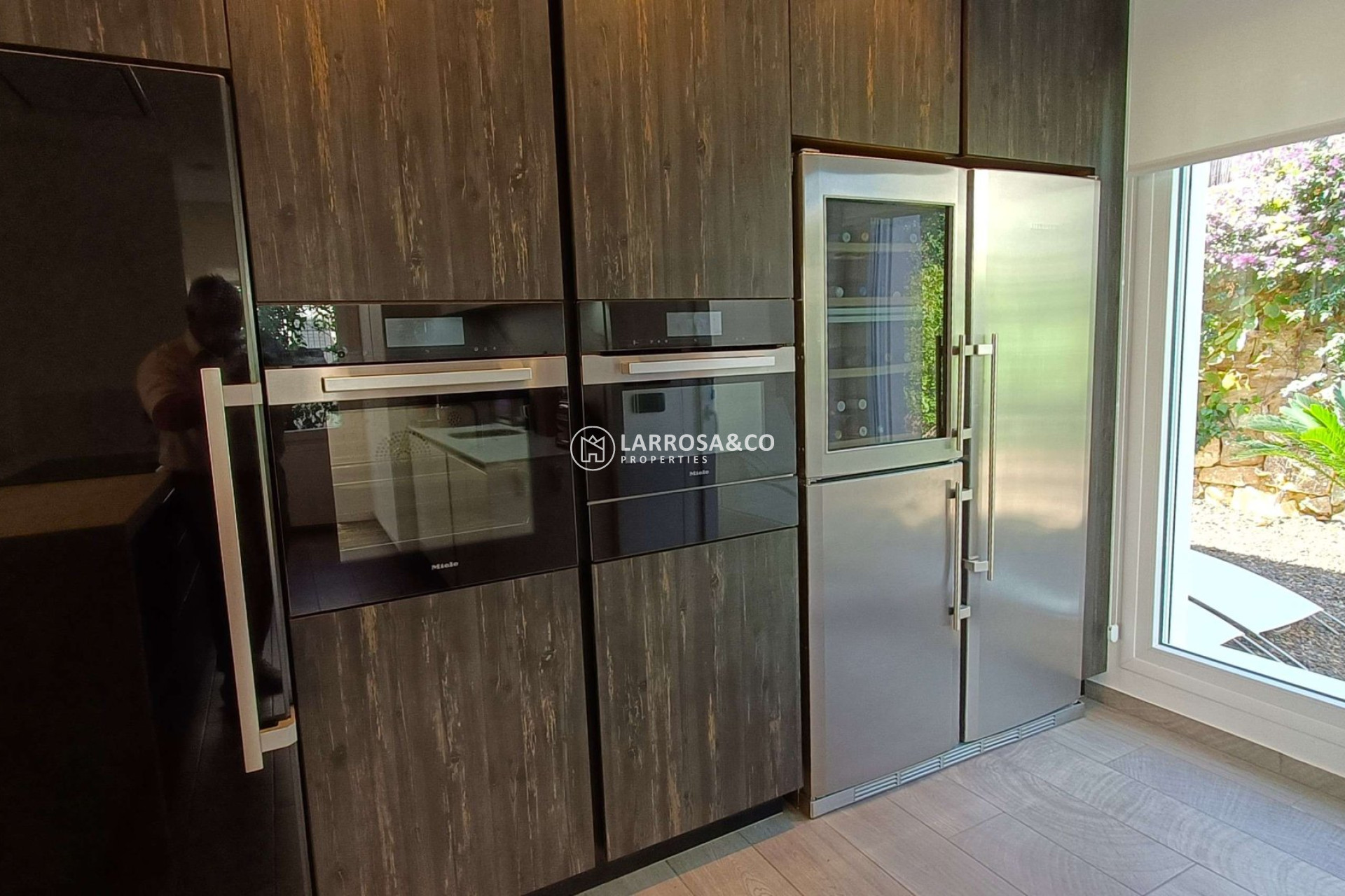 A Vendre - Villa - Algorfa - Inland