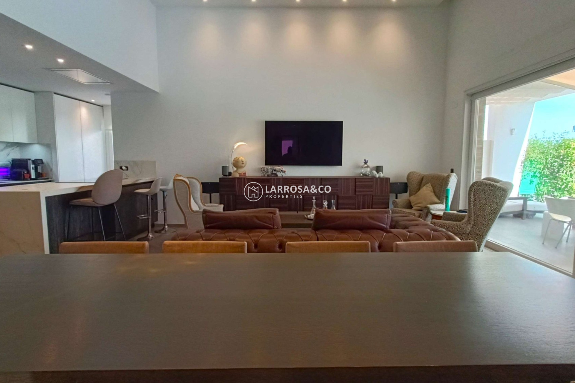 A Vendre - Villa - Algorfa - Inland