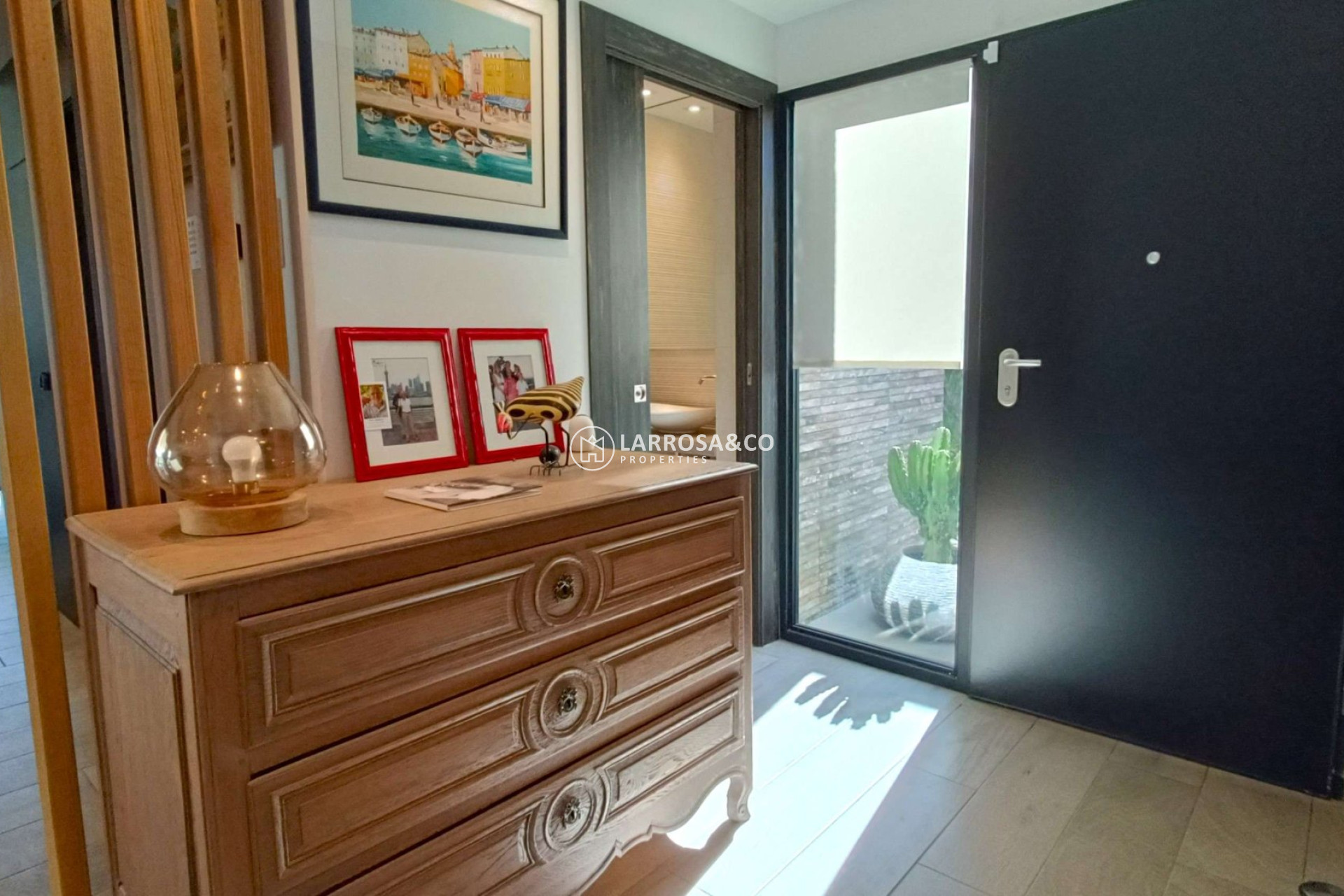 A Vendre - Villa - Algorfa - Inland