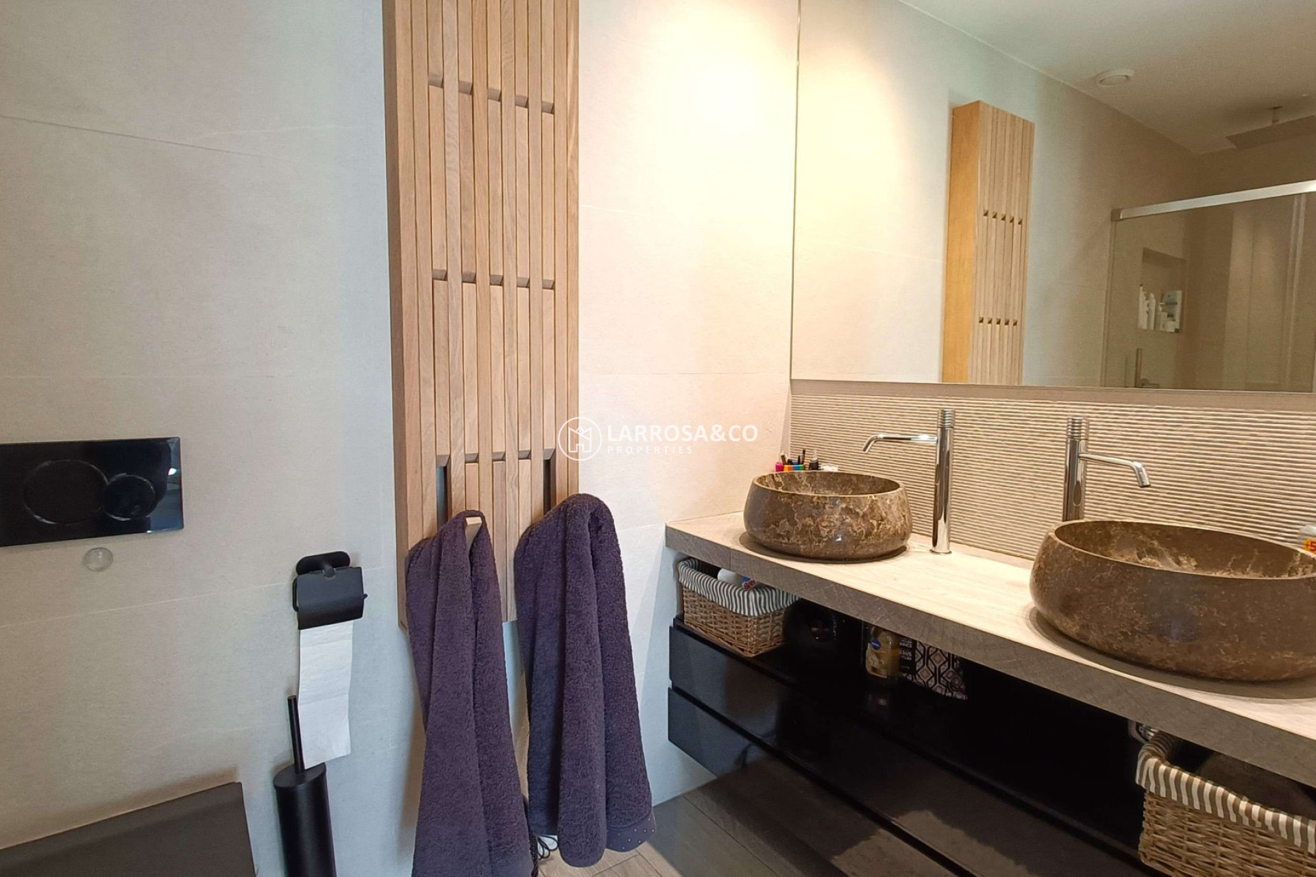 A Vendre - Villa - Algorfa - Inland