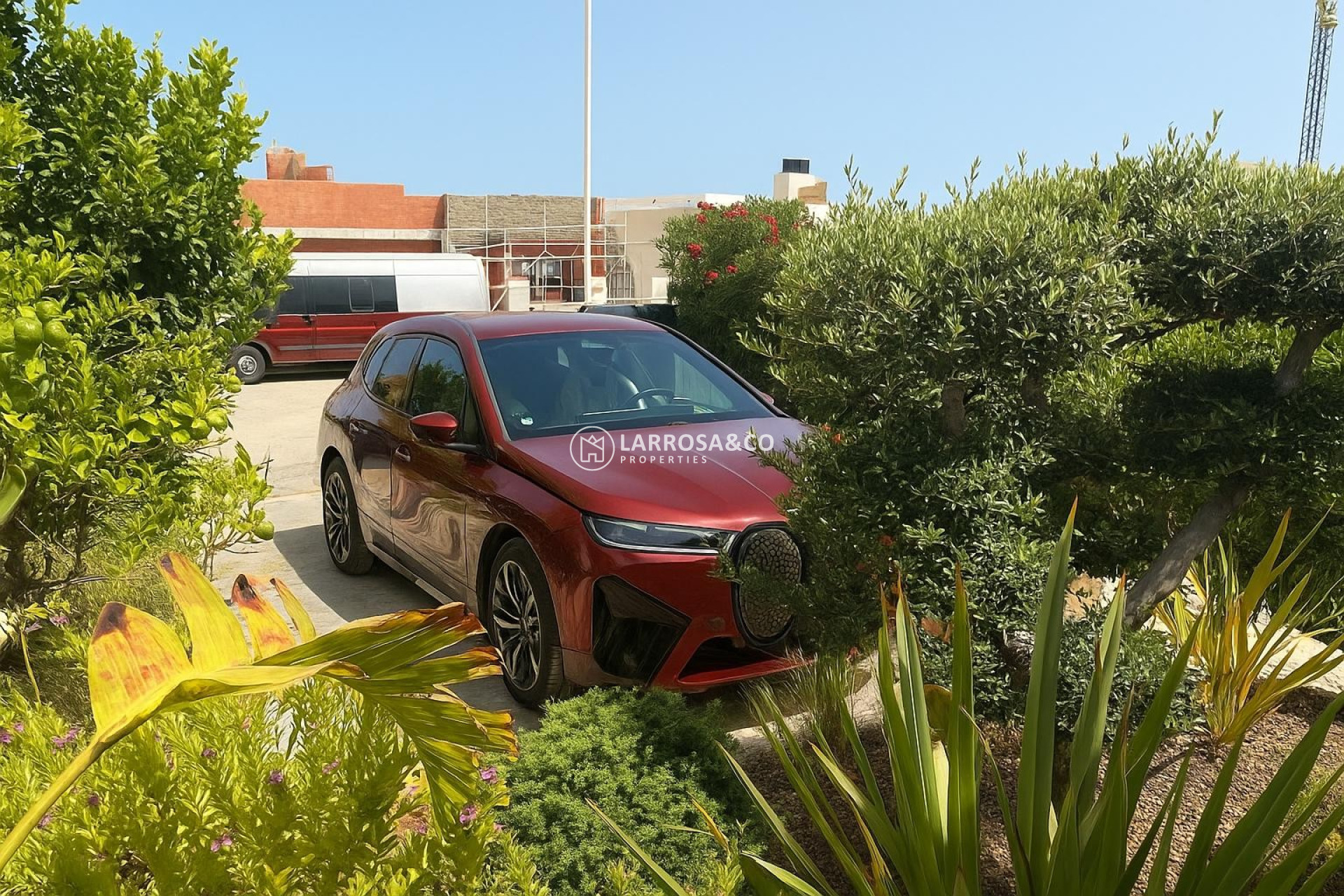 A Vendre - Villa - Algorfa - Inland