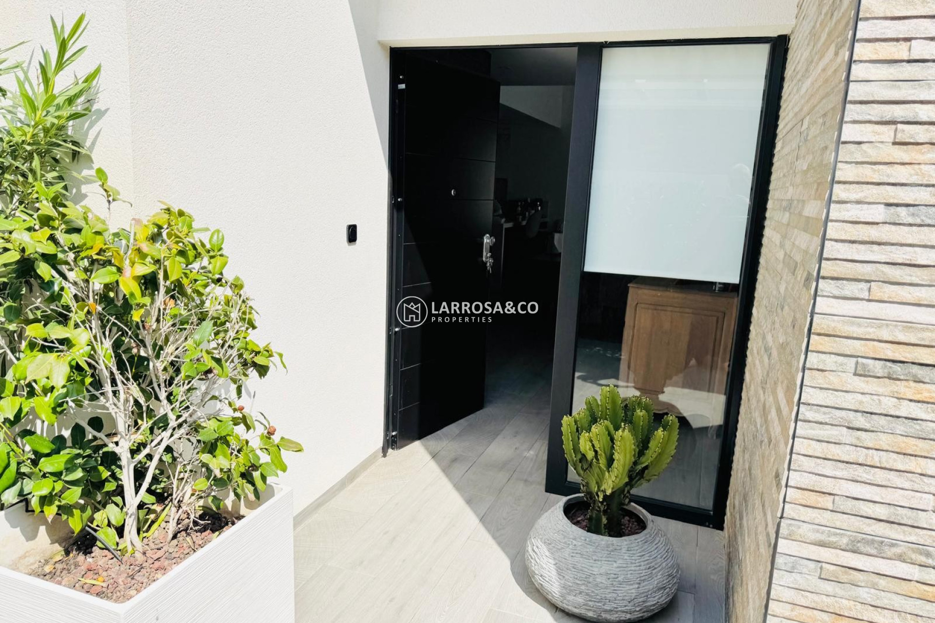 A Vendre - Villa - Algorfa - Inland