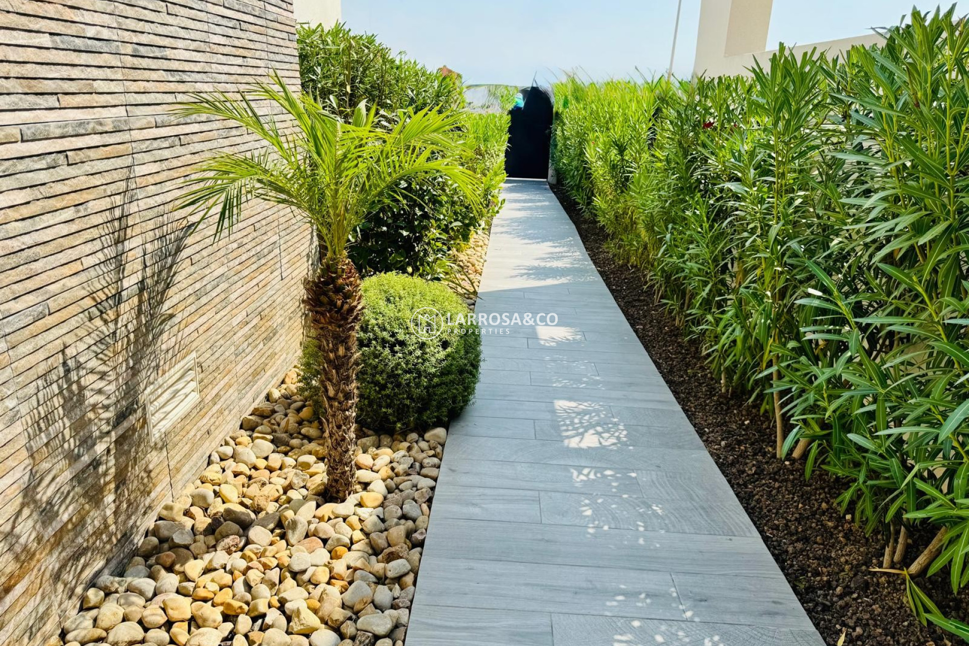 A Vendre - Villa - Algorfa - Inland