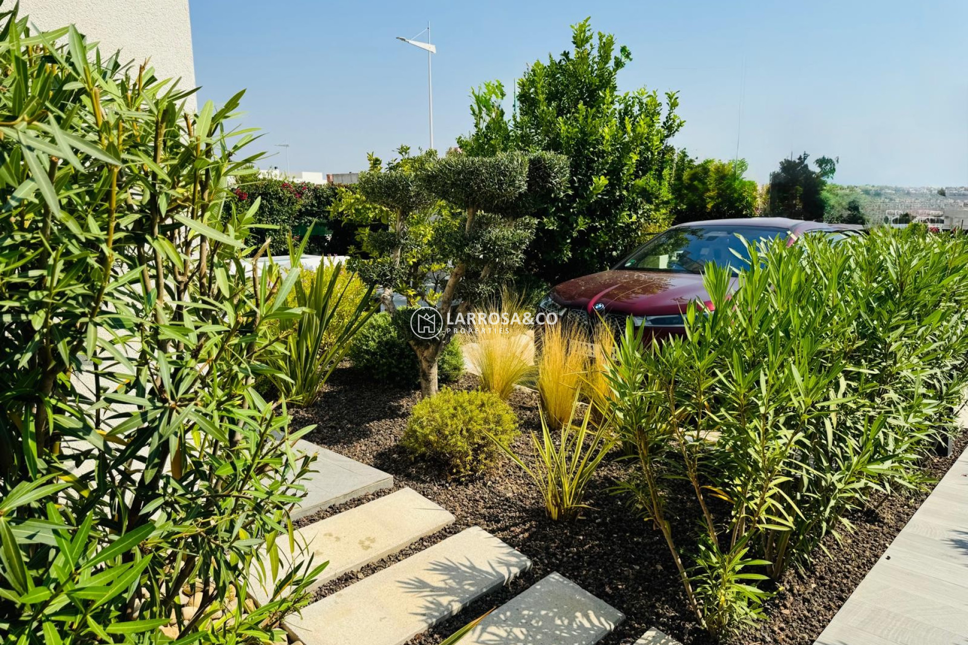 A Vendre - Villa - Algorfa - Inland