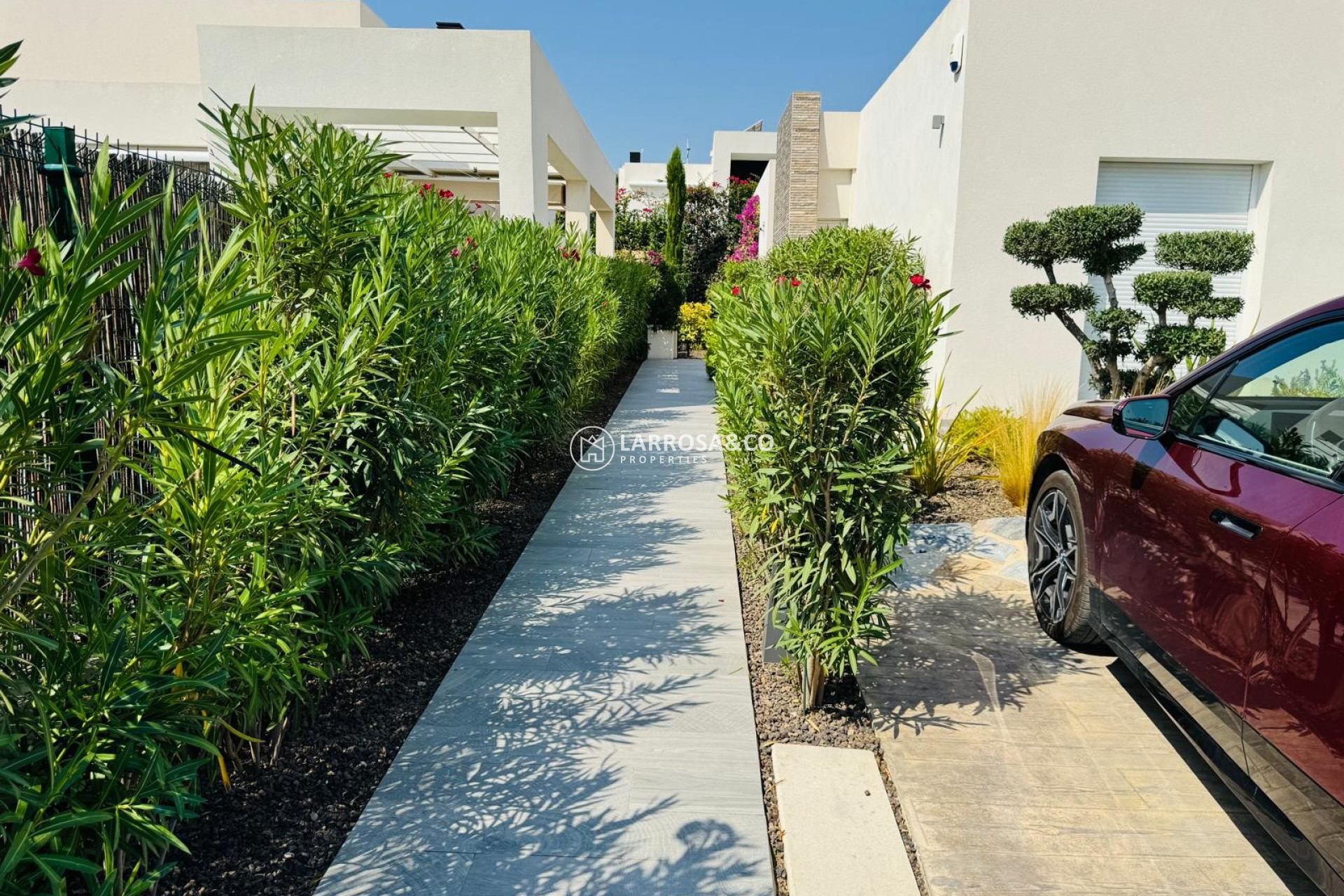 A Vendre - Villa - Algorfa - Inland