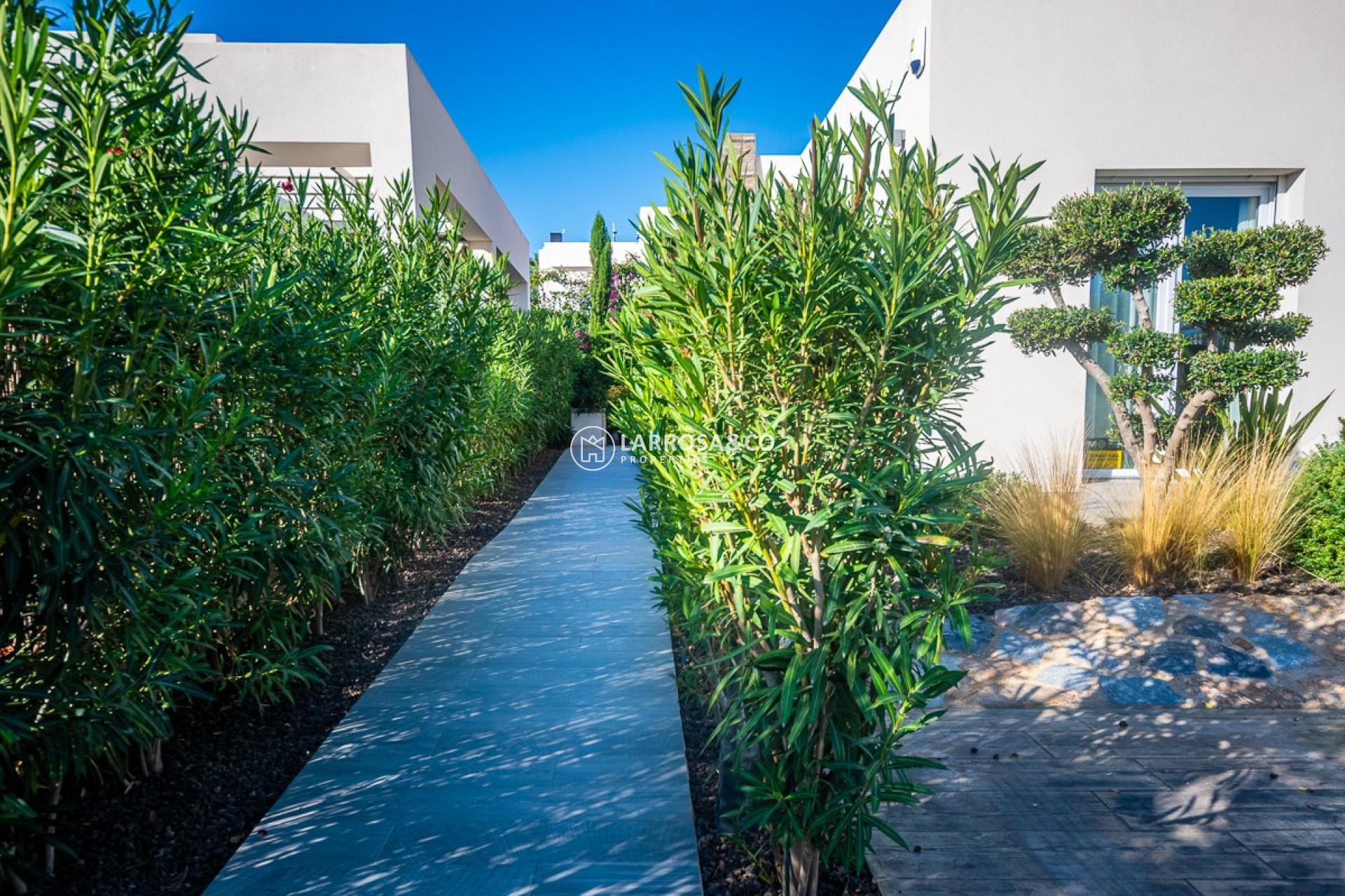 A Vendre - Villa - Algorfa - Inland