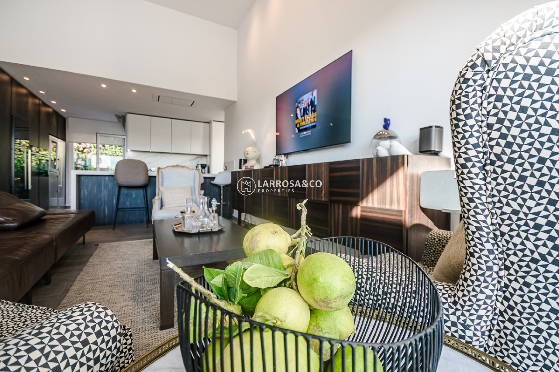 A Vendre - Villa - Algorfa - Inland