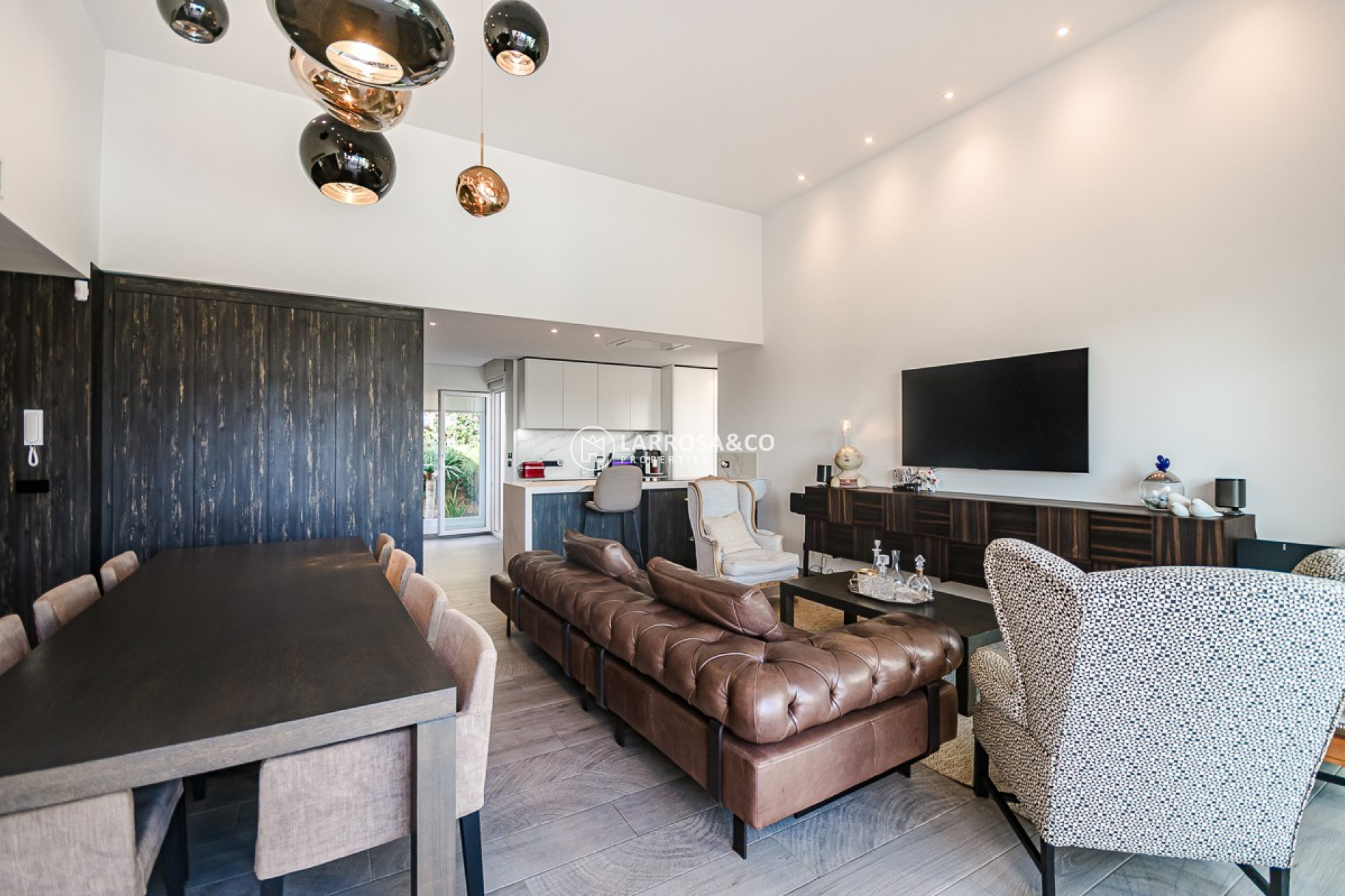 A Vendre - Villa - Algorfa - Inland