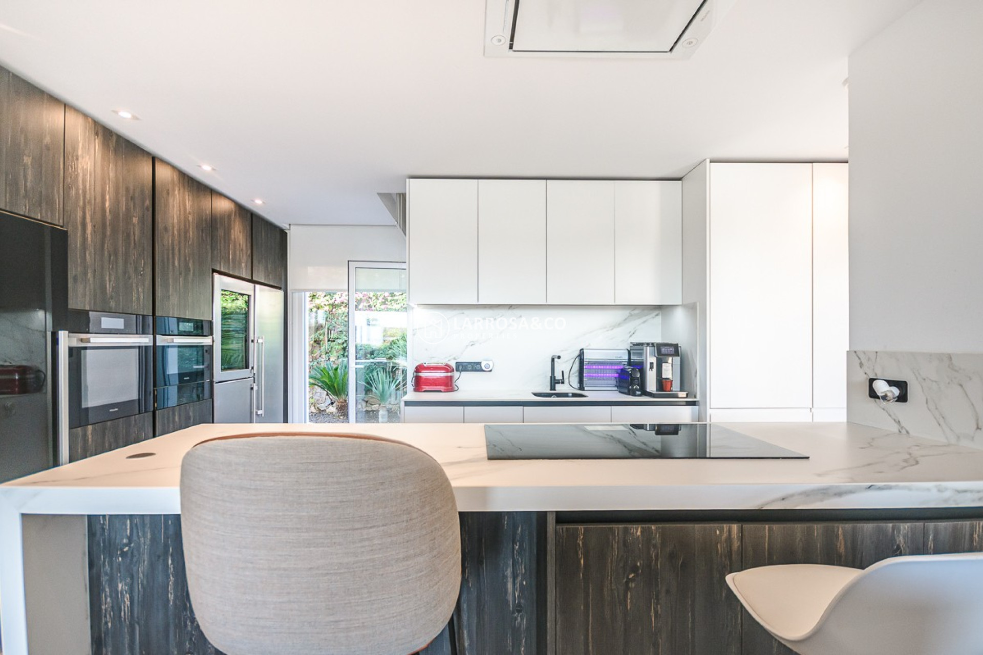 A Vendre - Villa - Algorfa - Inland