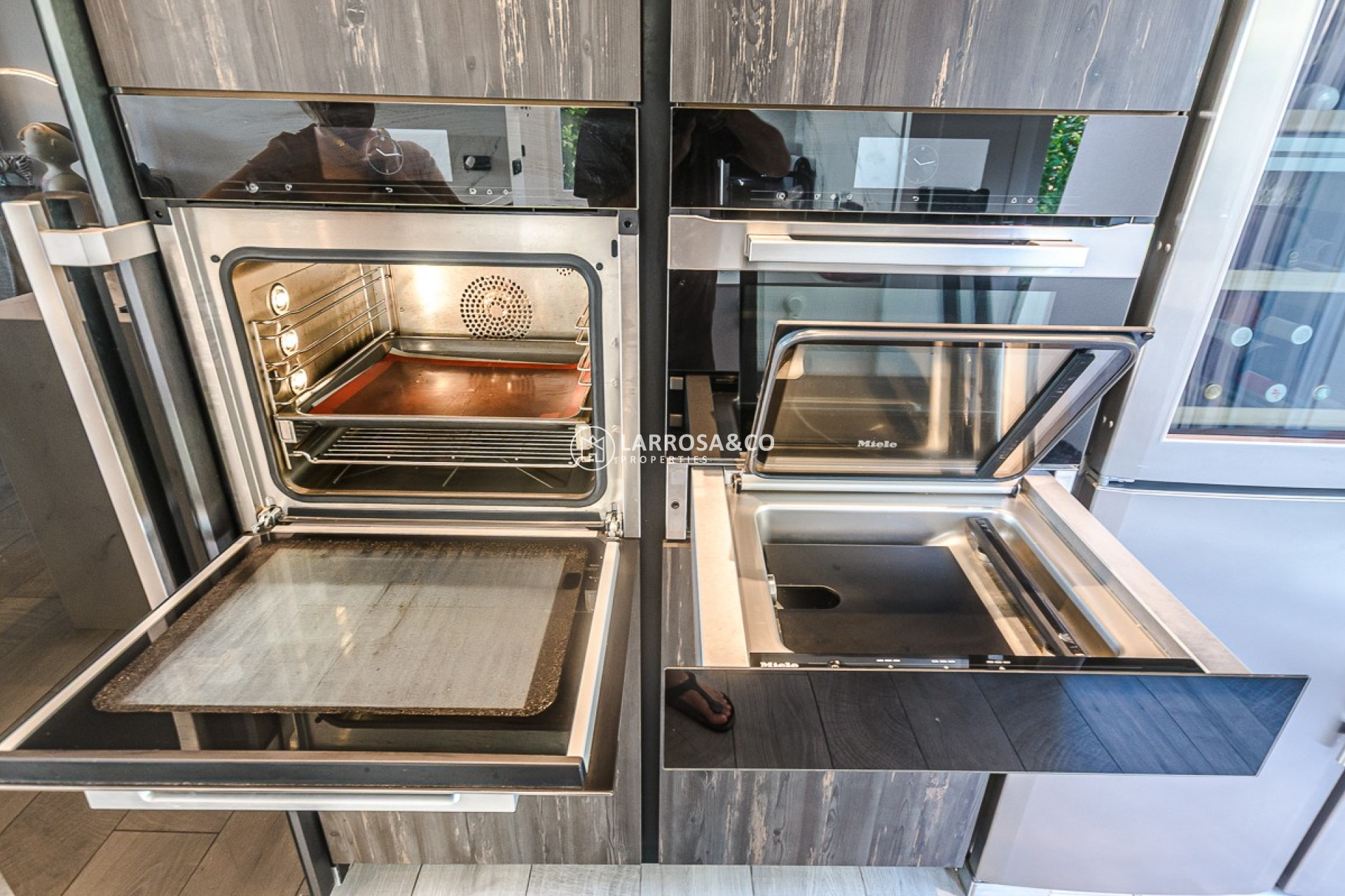 A Vendre - Villa - Algorfa - Inland