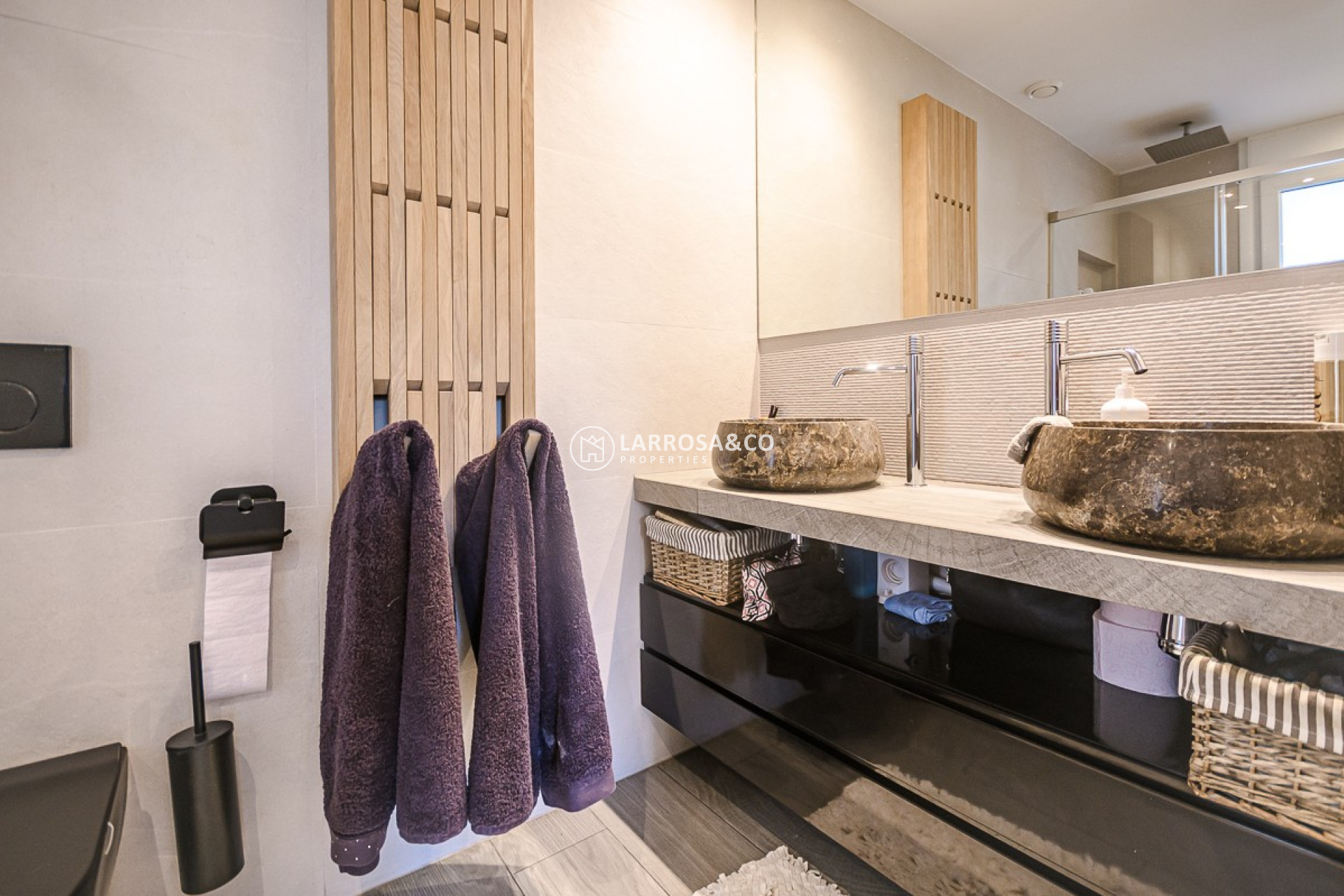 A Vendre - Villa - Algorfa - Inland