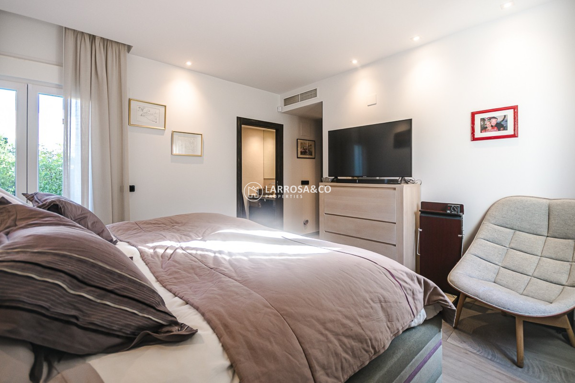 A Vendre - Villa - Algorfa - Inland