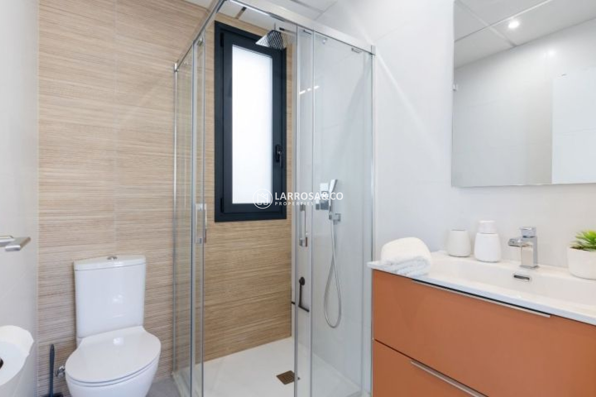 A Vendre - Villa - Algorfa - Inland