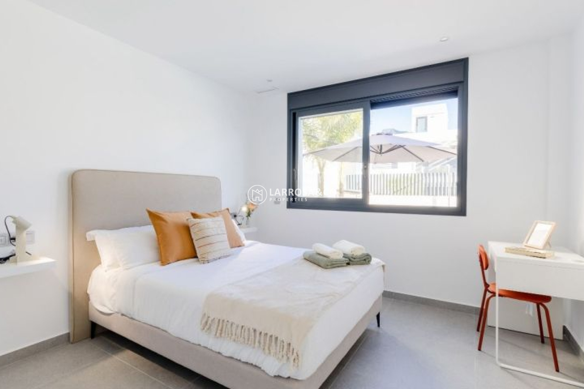 A Vendre - Villa - Algorfa - Inland