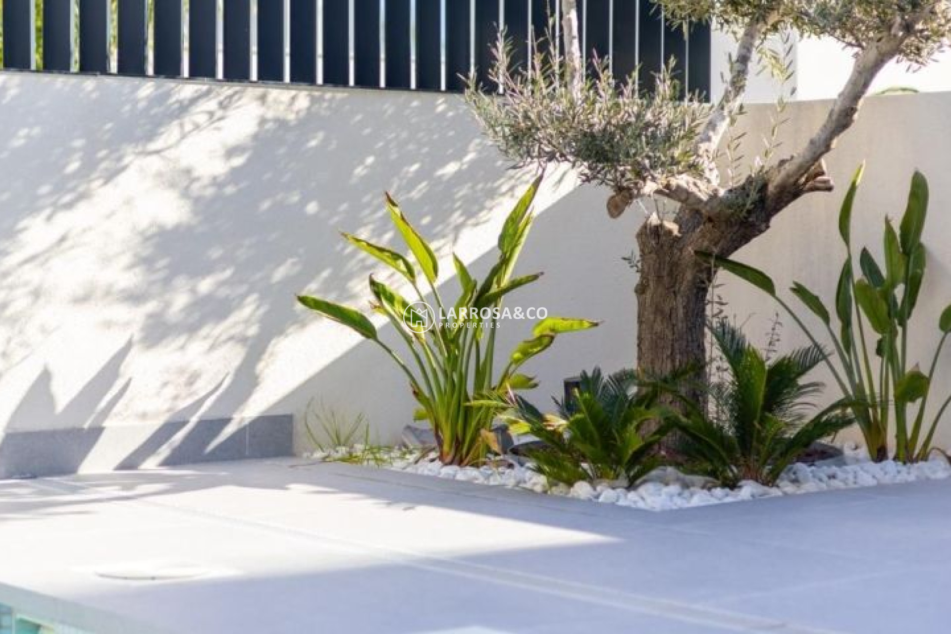 A Vendre - Villa - Algorfa - Inland