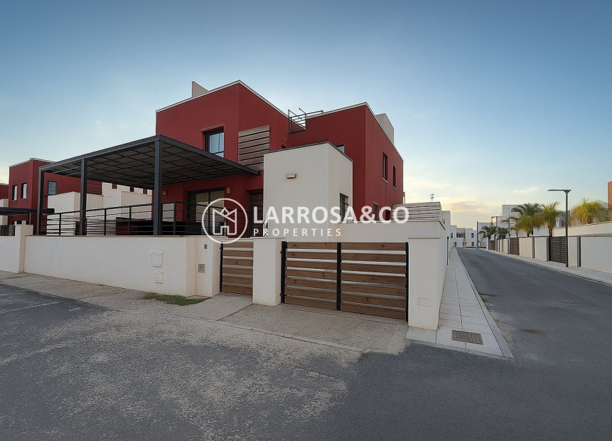 A Vendre - Villa - Algorfa - Inland