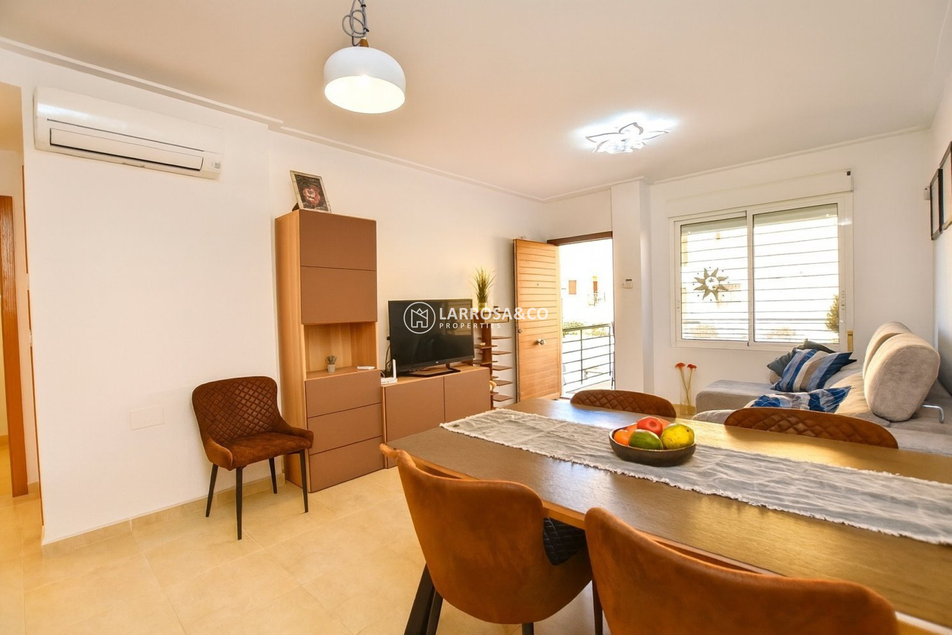 A Vendre - Villa - Algorfa - Inland