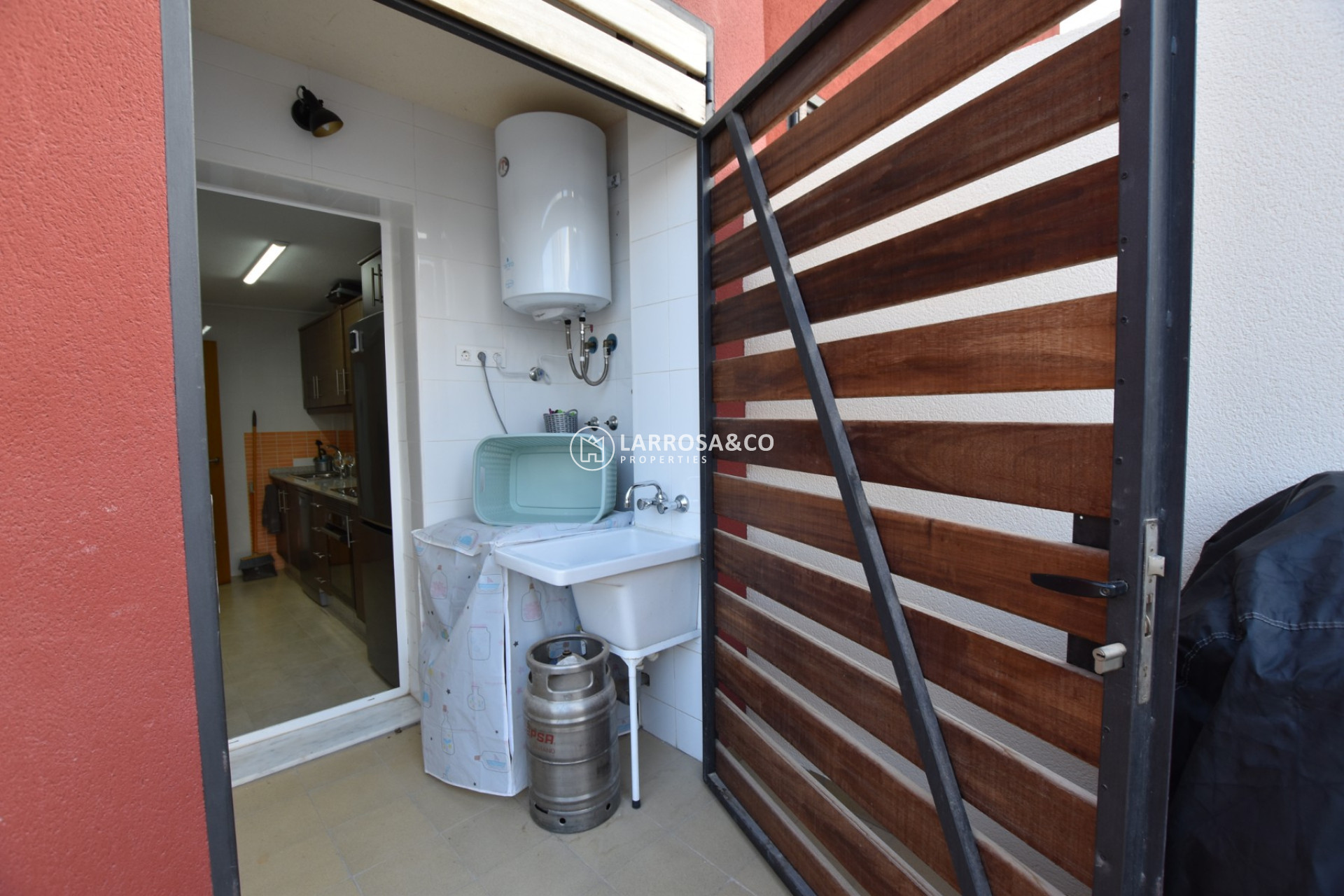 A Vendre - Villa - Algorfa - Inland