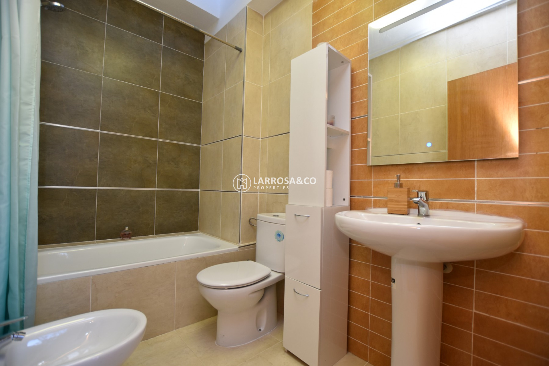 A Vendre - Villa - Algorfa - Inland