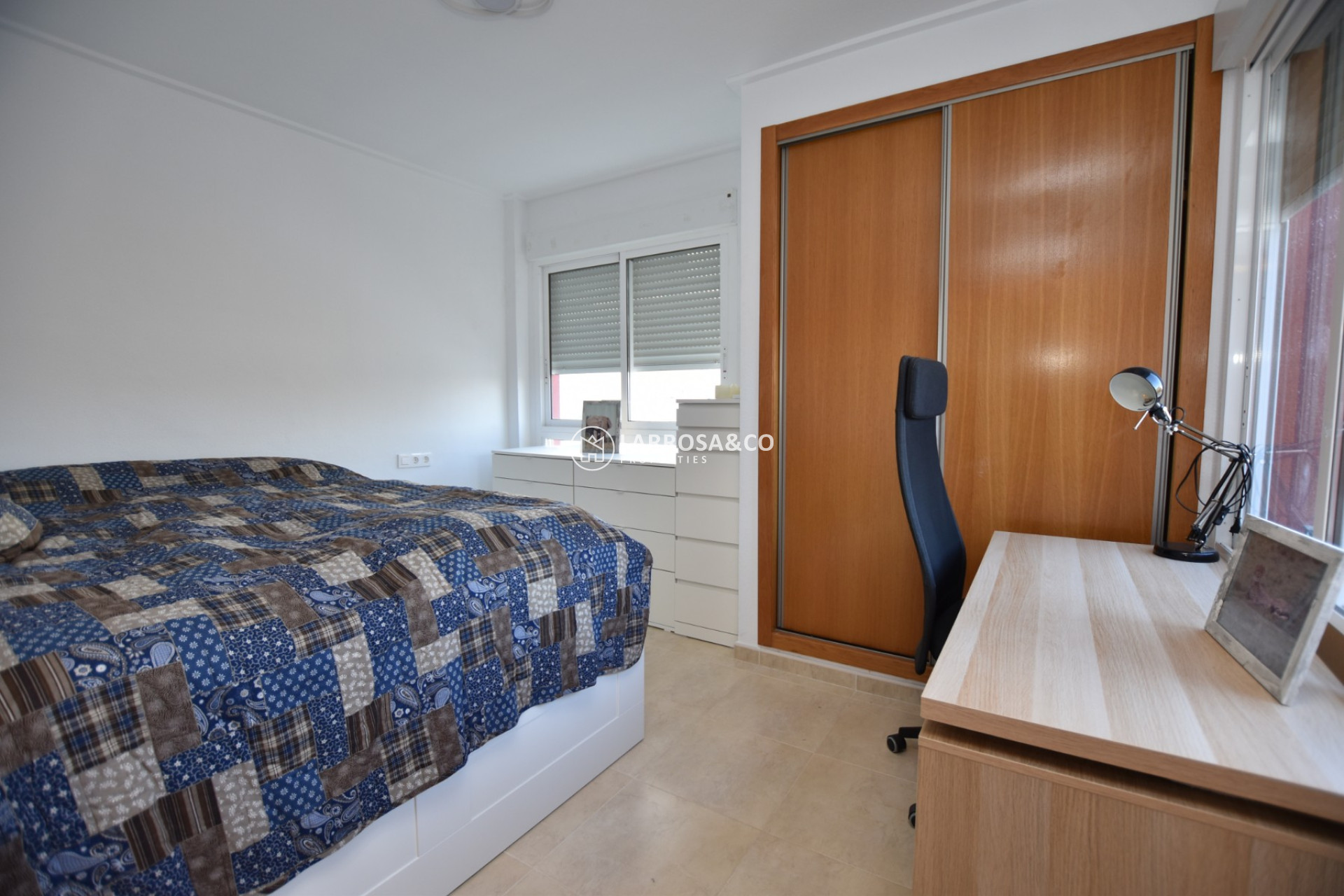 A Vendre - Villa - Algorfa - Inland