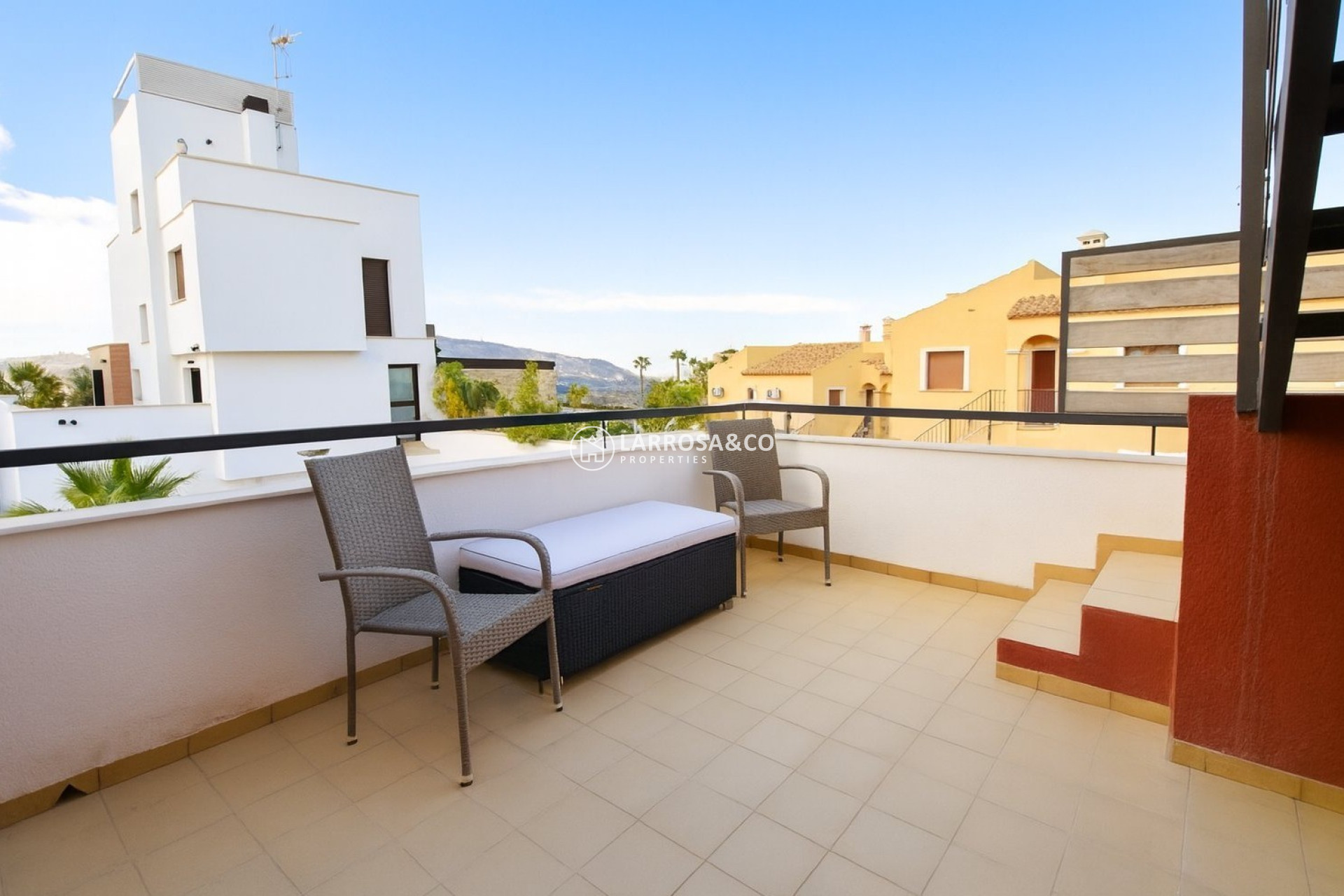 A Vendre - Villa - Algorfa - Inland