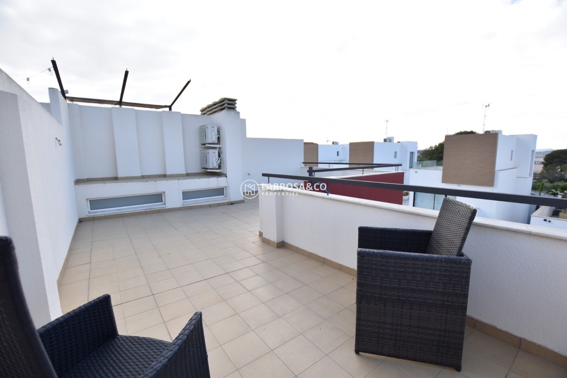 A Vendre - Villa - Algorfa - Inland