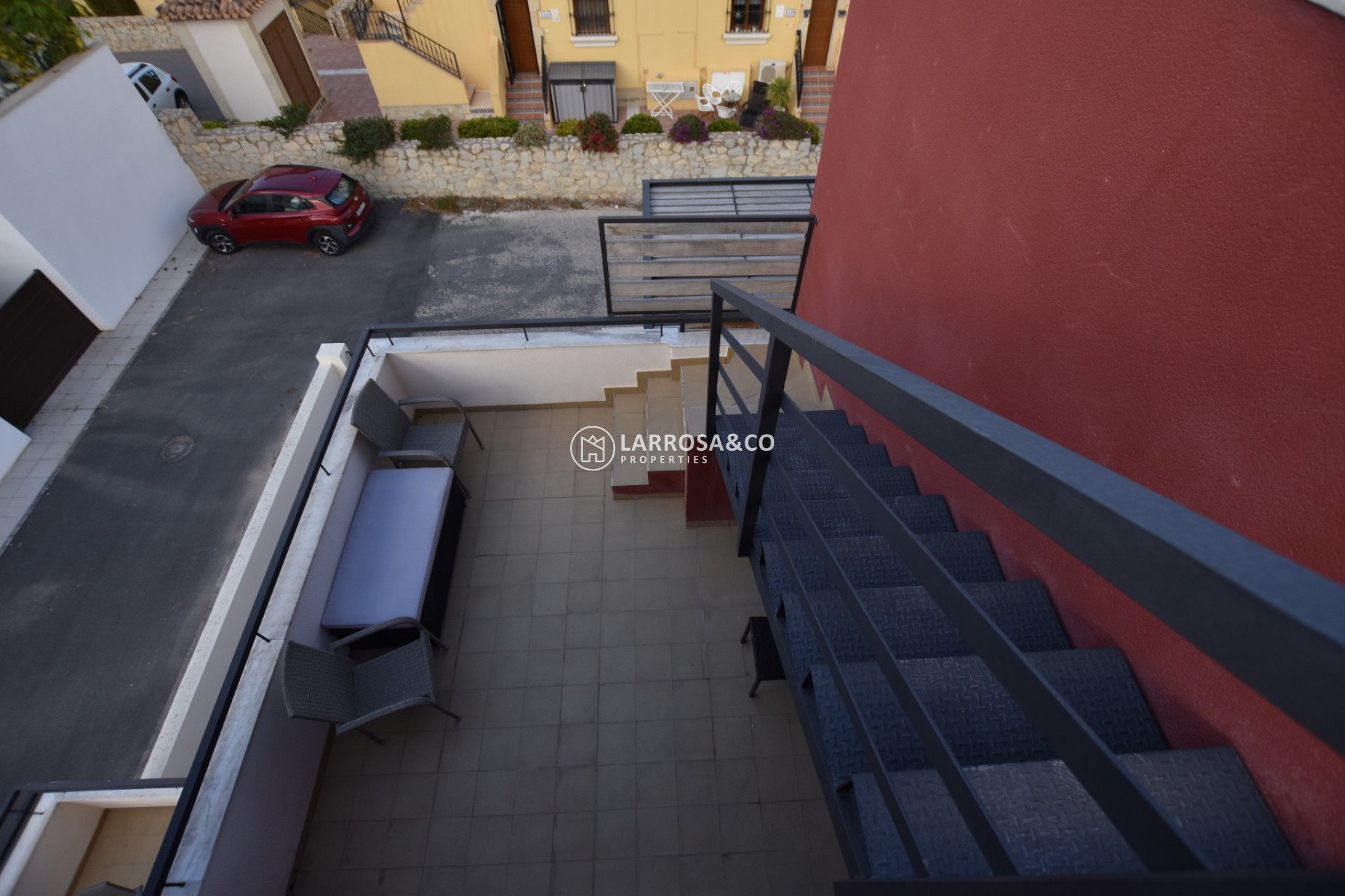 A Vendre - Villa - Algorfa - Inland