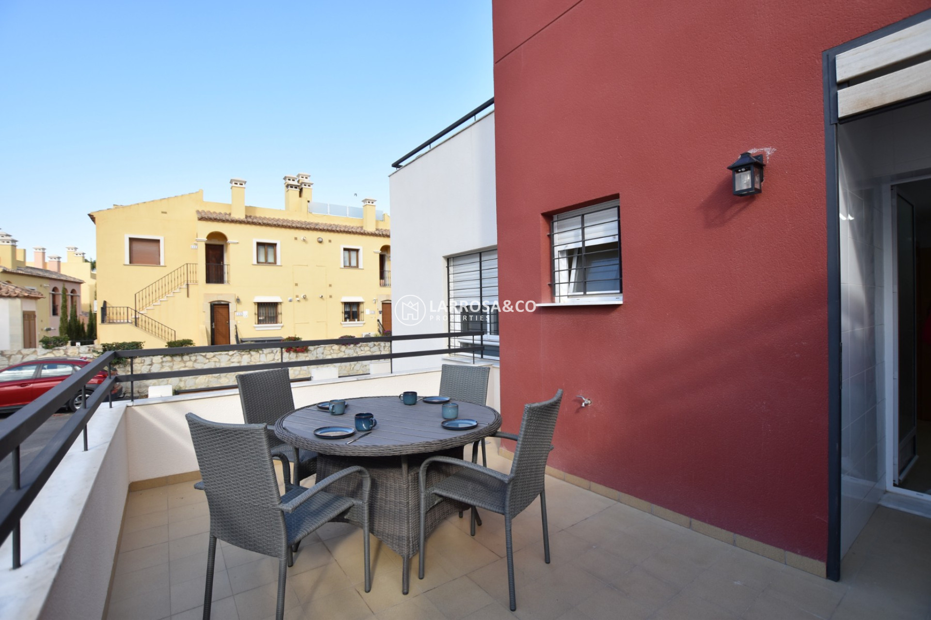 A Vendre - Villa - Algorfa - Inland