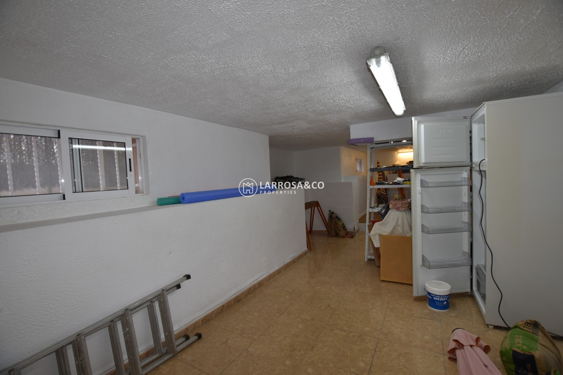 A Vendre - Villa - Algorfa - Inland