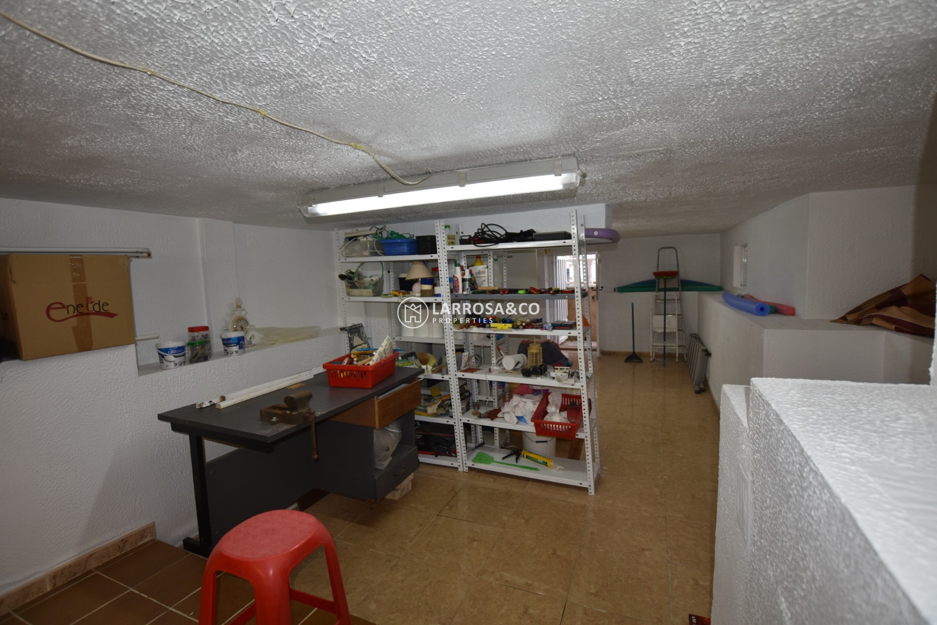 A Vendre - Villa - Algorfa - Inland