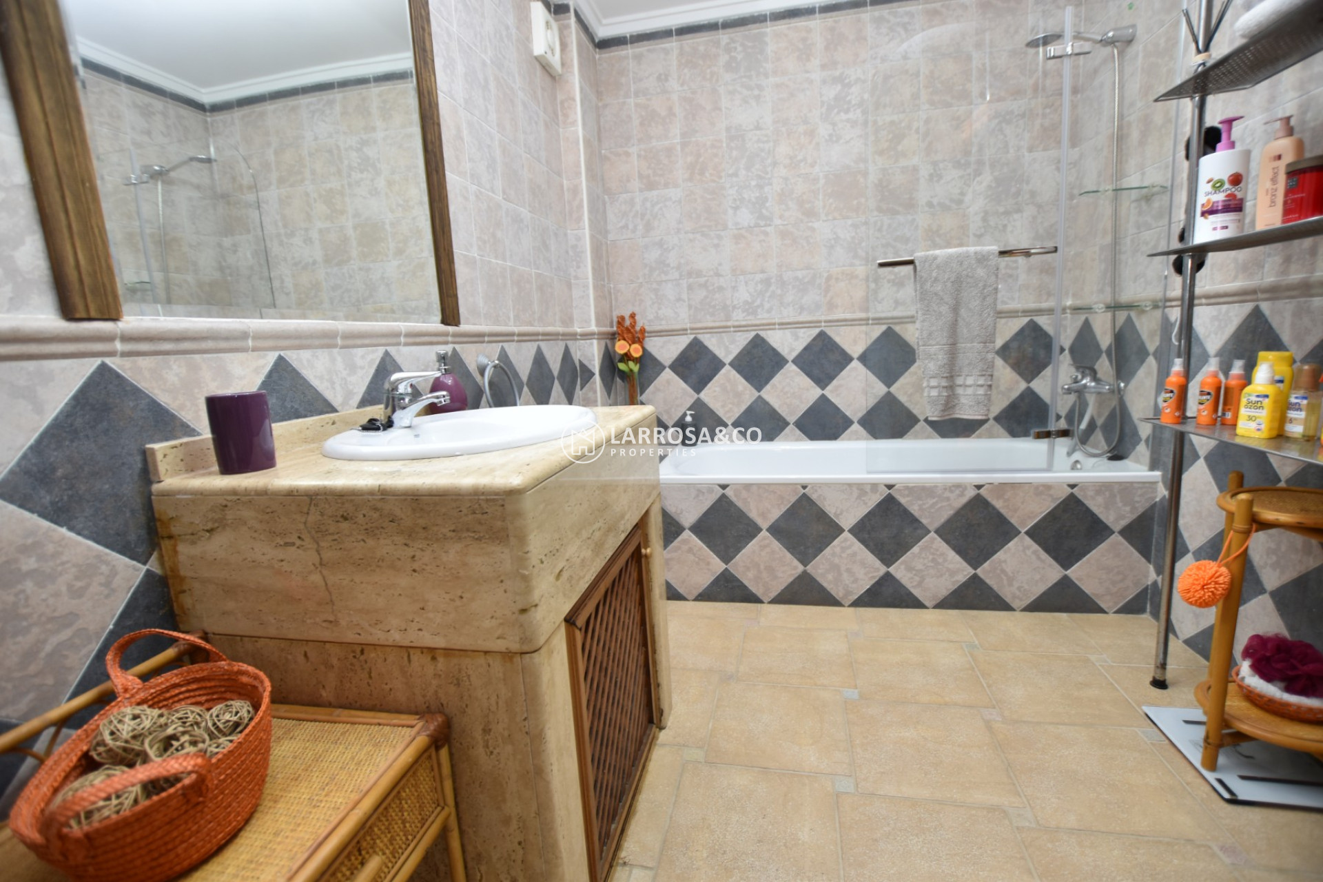 A Vendre - Villa - Algorfa - Inland