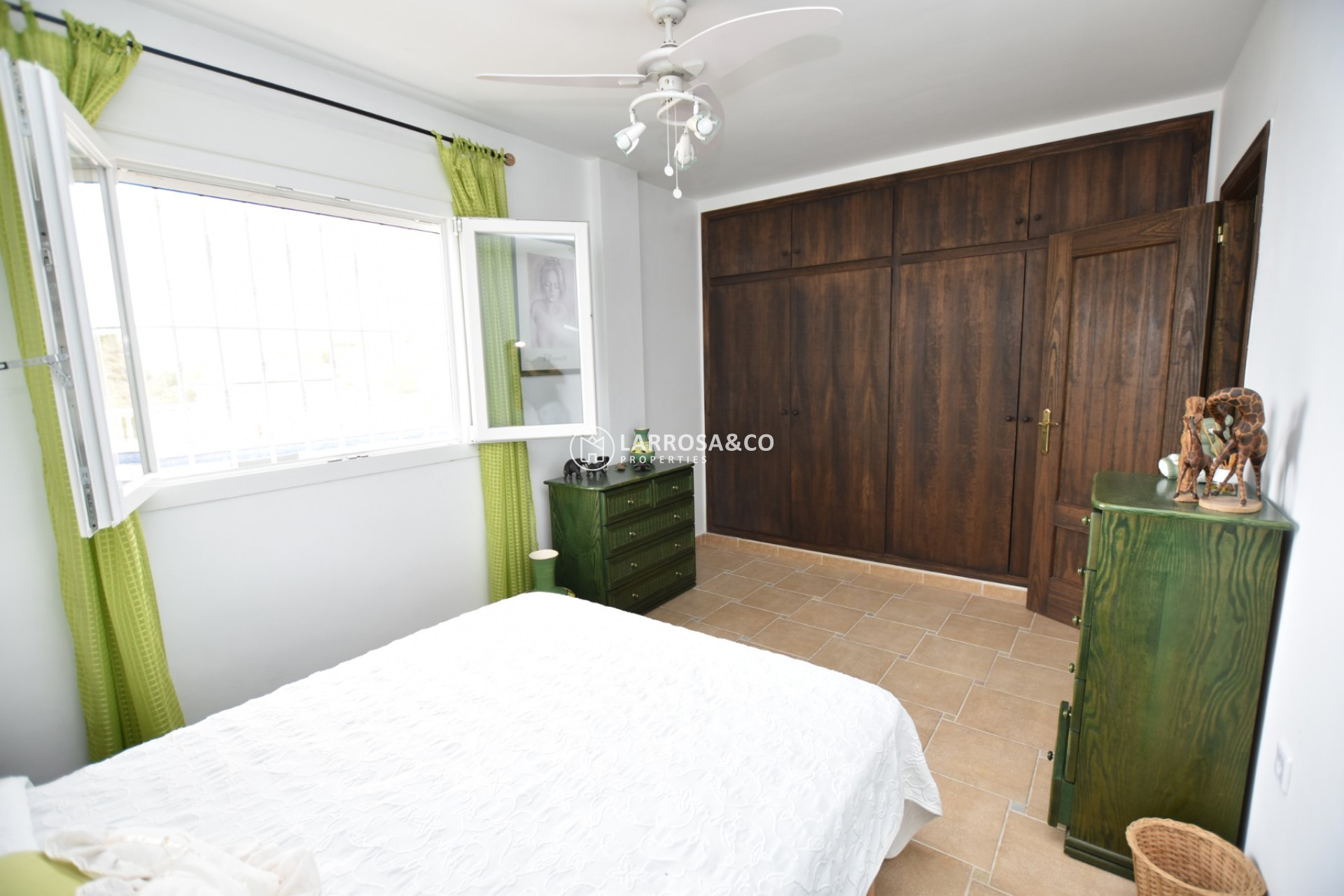 A Vendre - Villa - Algorfa - Inland