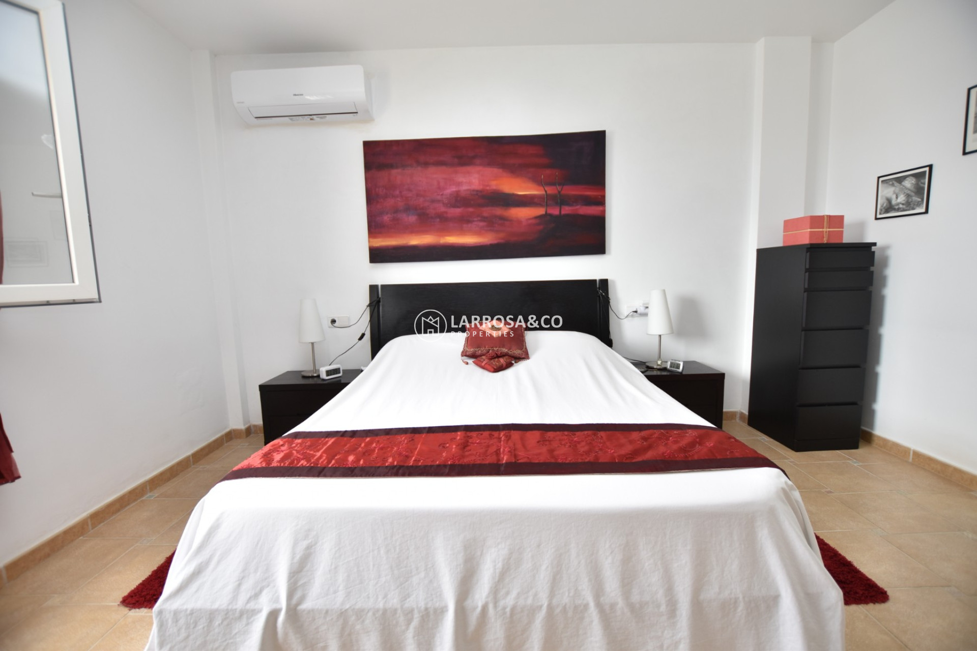 A Vendre - Villa - Algorfa - Inland