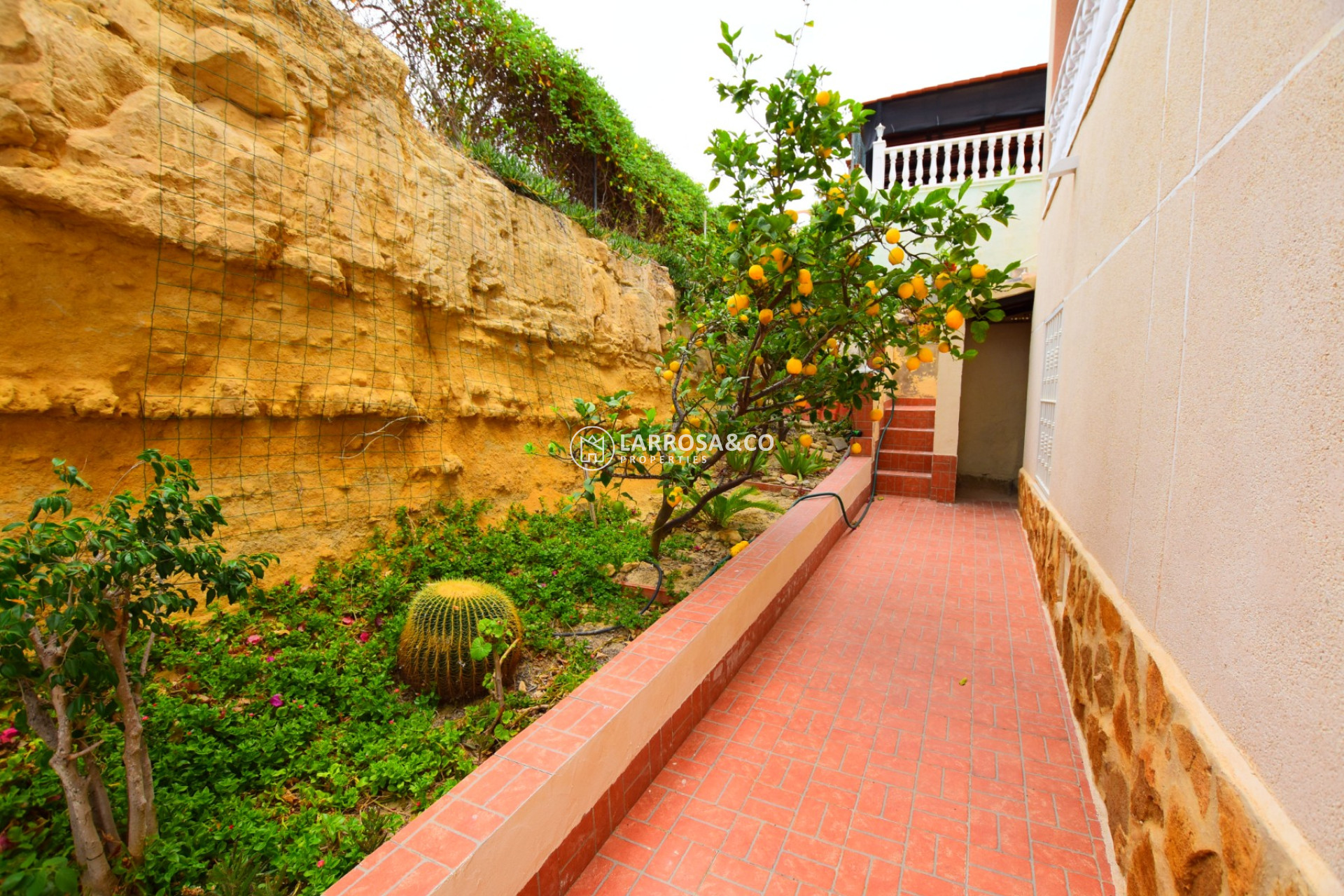 A Vendre - Villa - Algorfa - Inland
