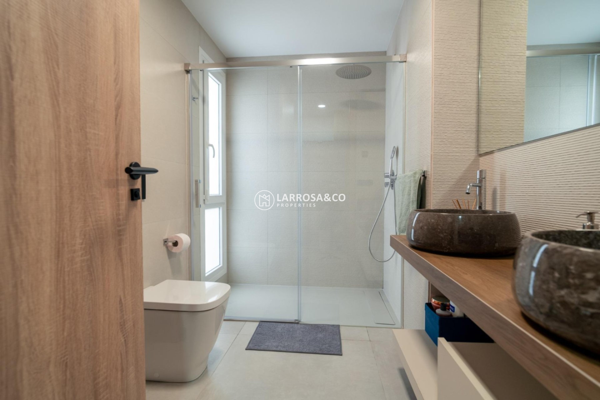 A Vendre - Villa - Algorfa - Inland