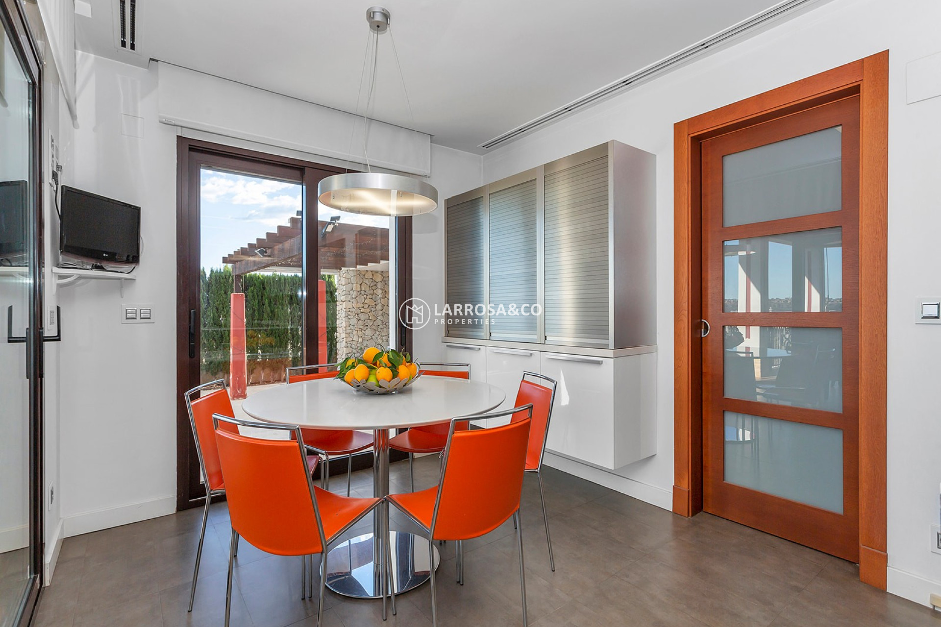 A Vendre - Villa - Algorfa - Inland