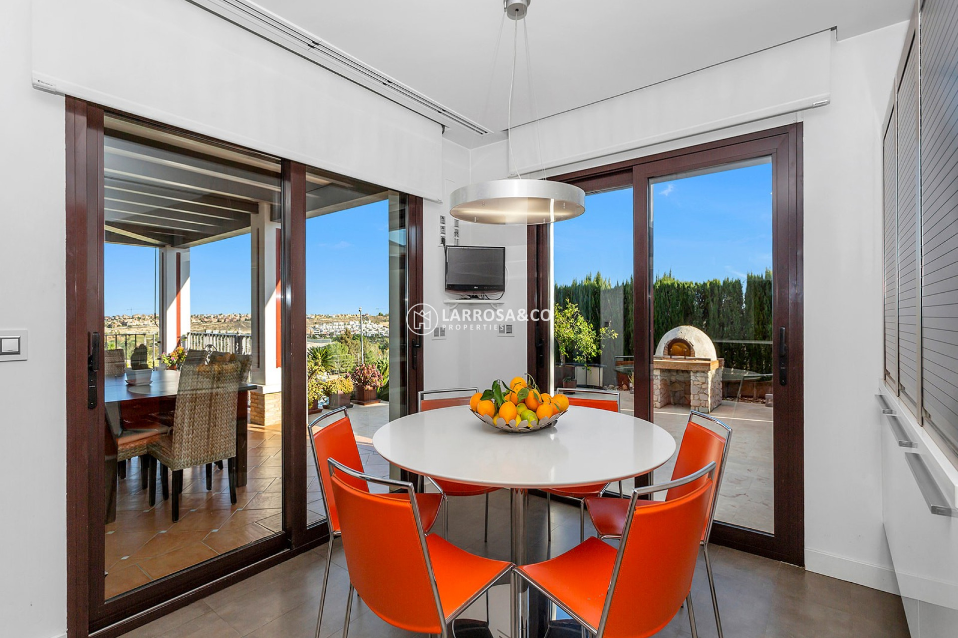 A Vendre - Villa - Algorfa - Inland