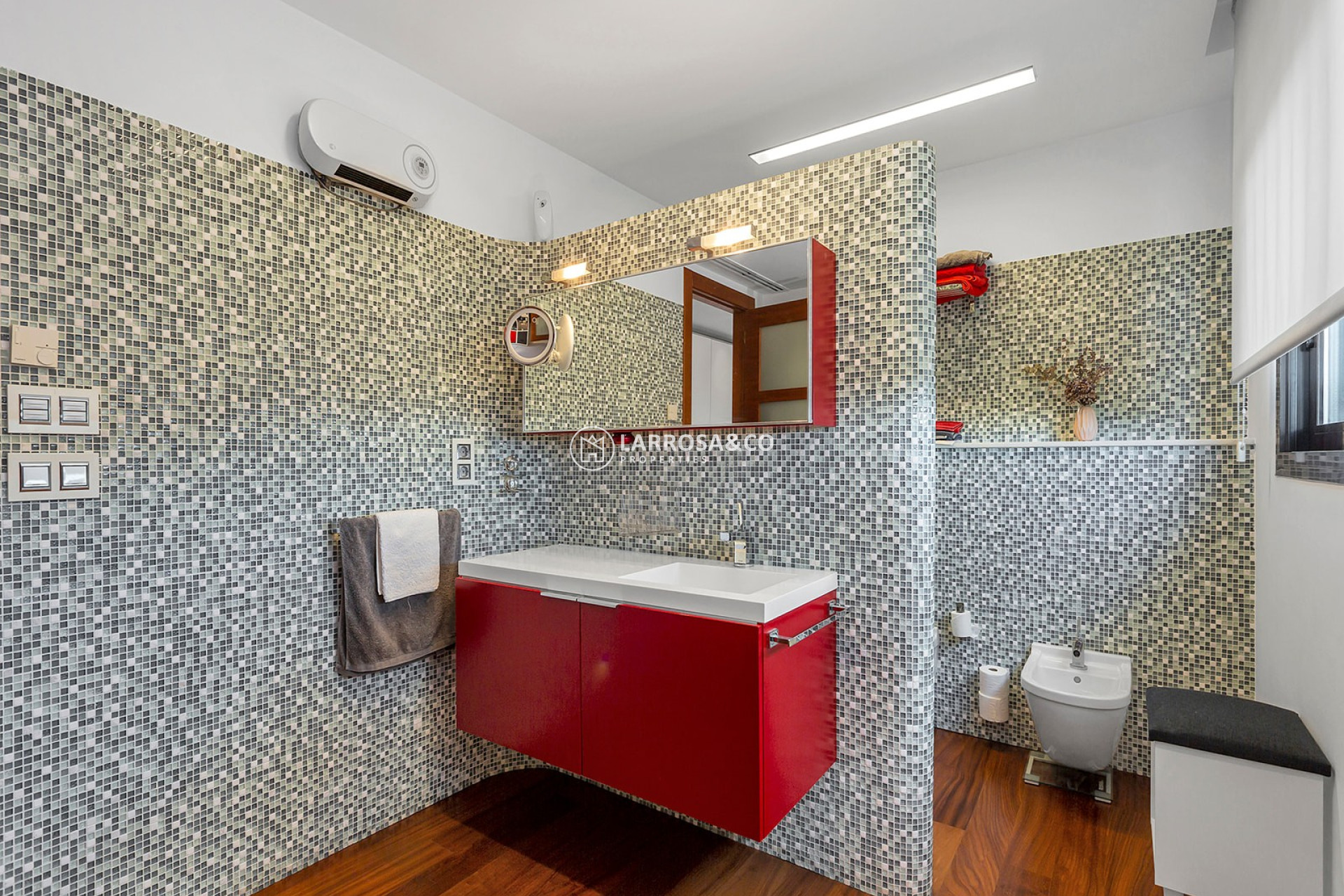 A Vendre - Villa - Algorfa - Inland