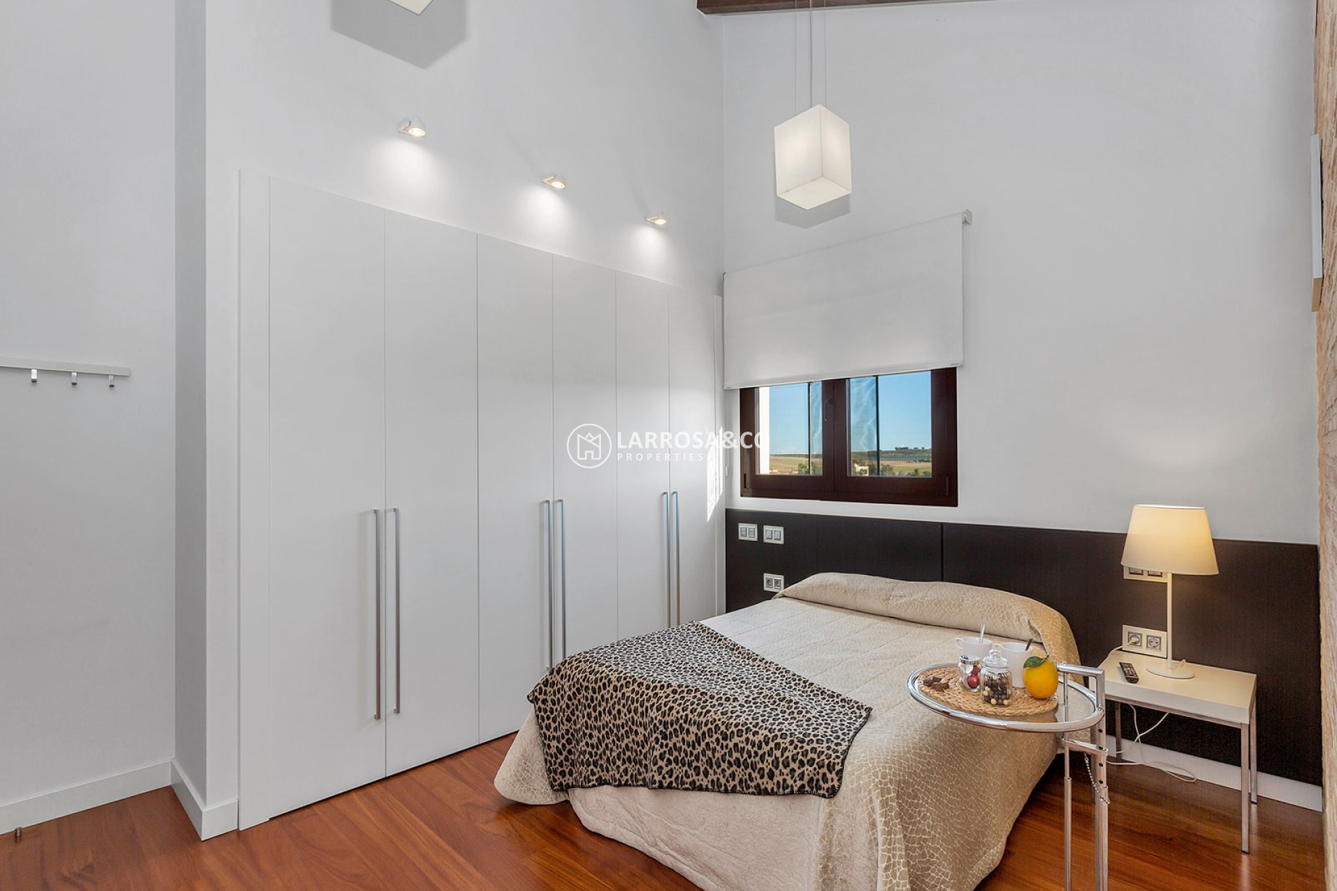 A Vendre - Villa - Algorfa - Inland